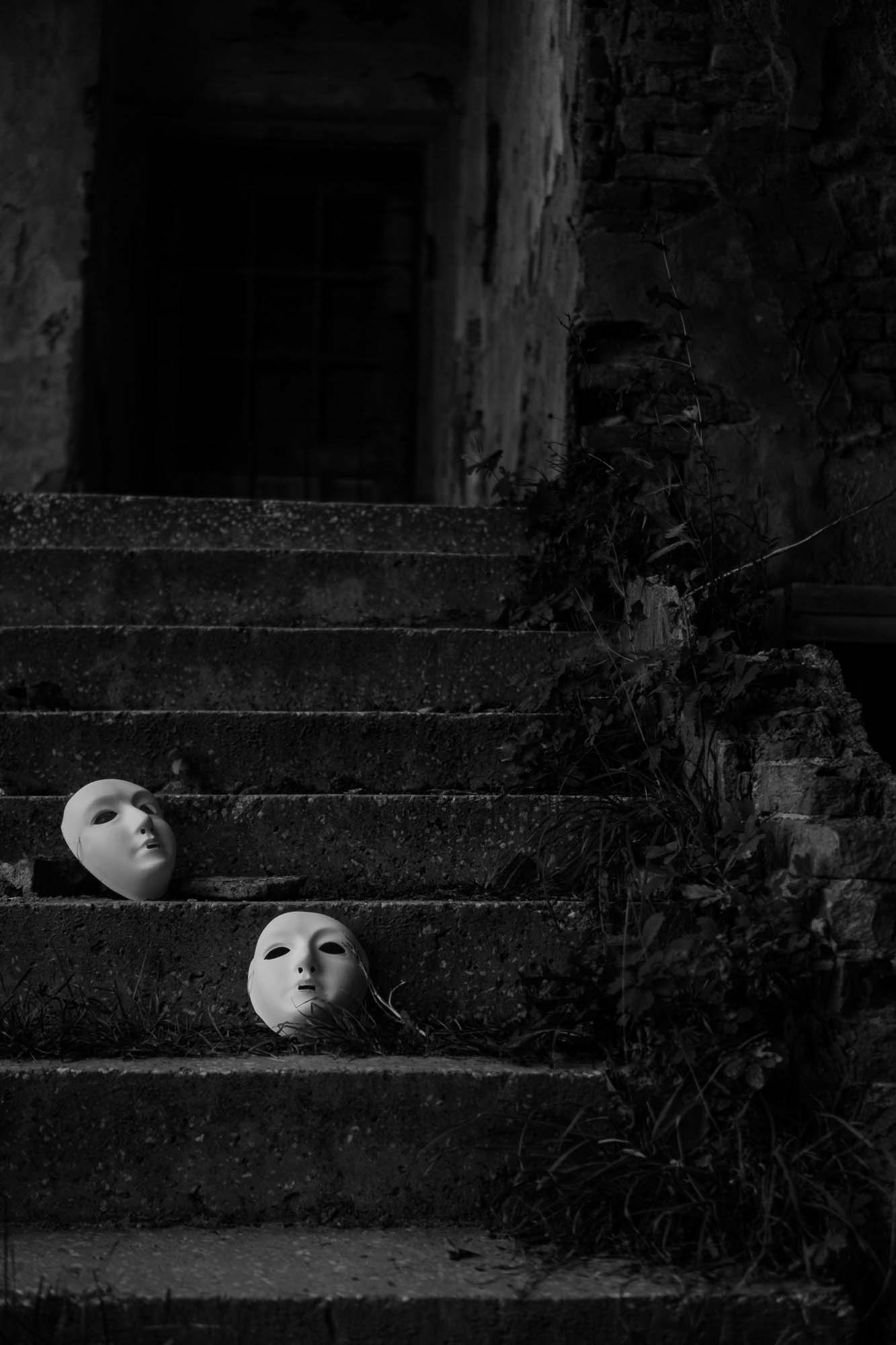 Behind The Mask (1)