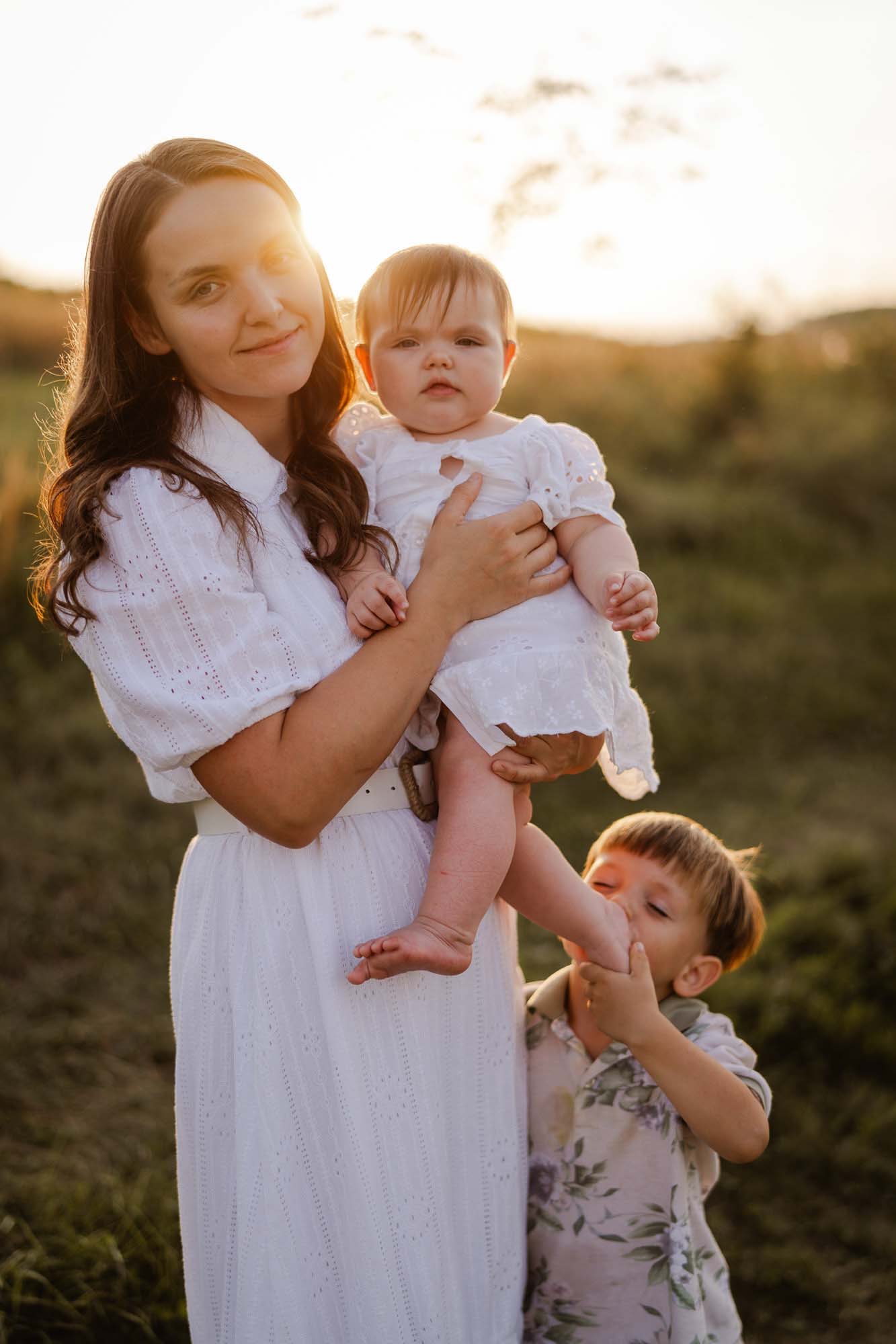 Family Photo Art (27)