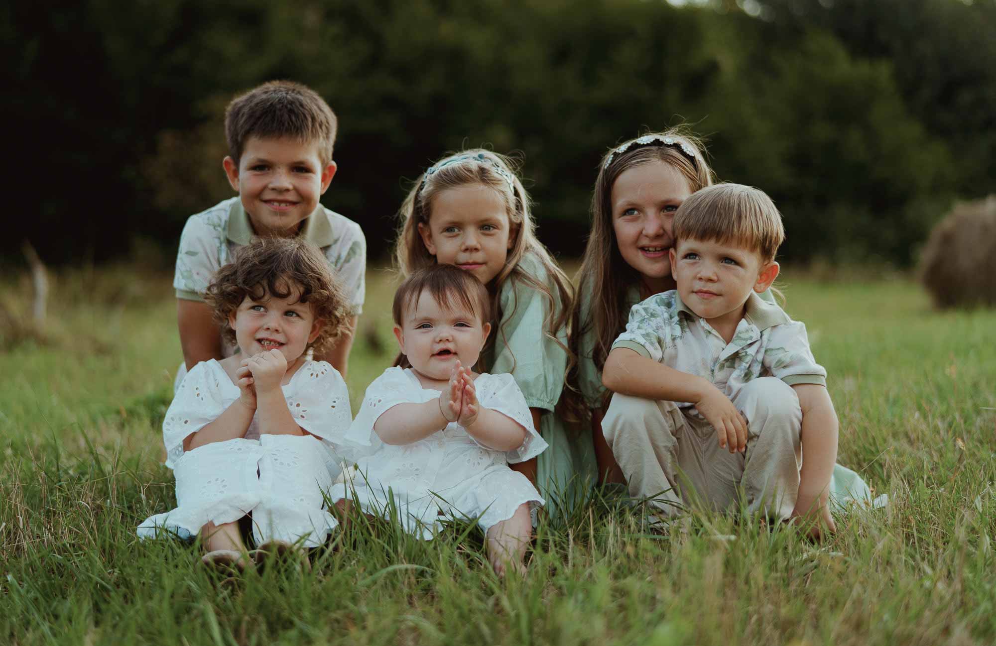 Family Photo Art (7)