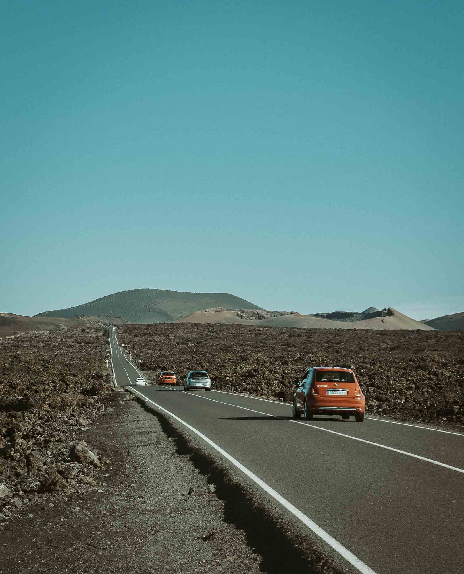Canary Islands (1)