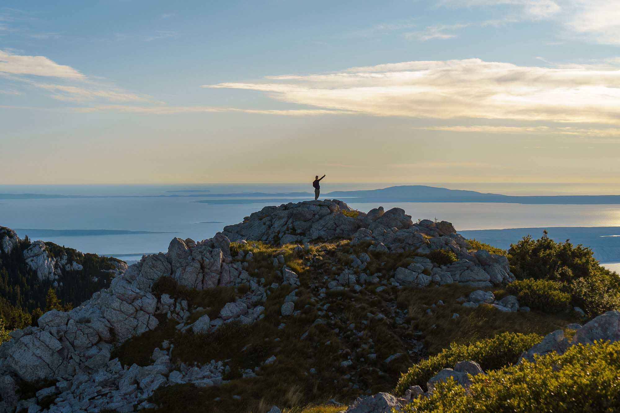 Croatia Coastline (4)