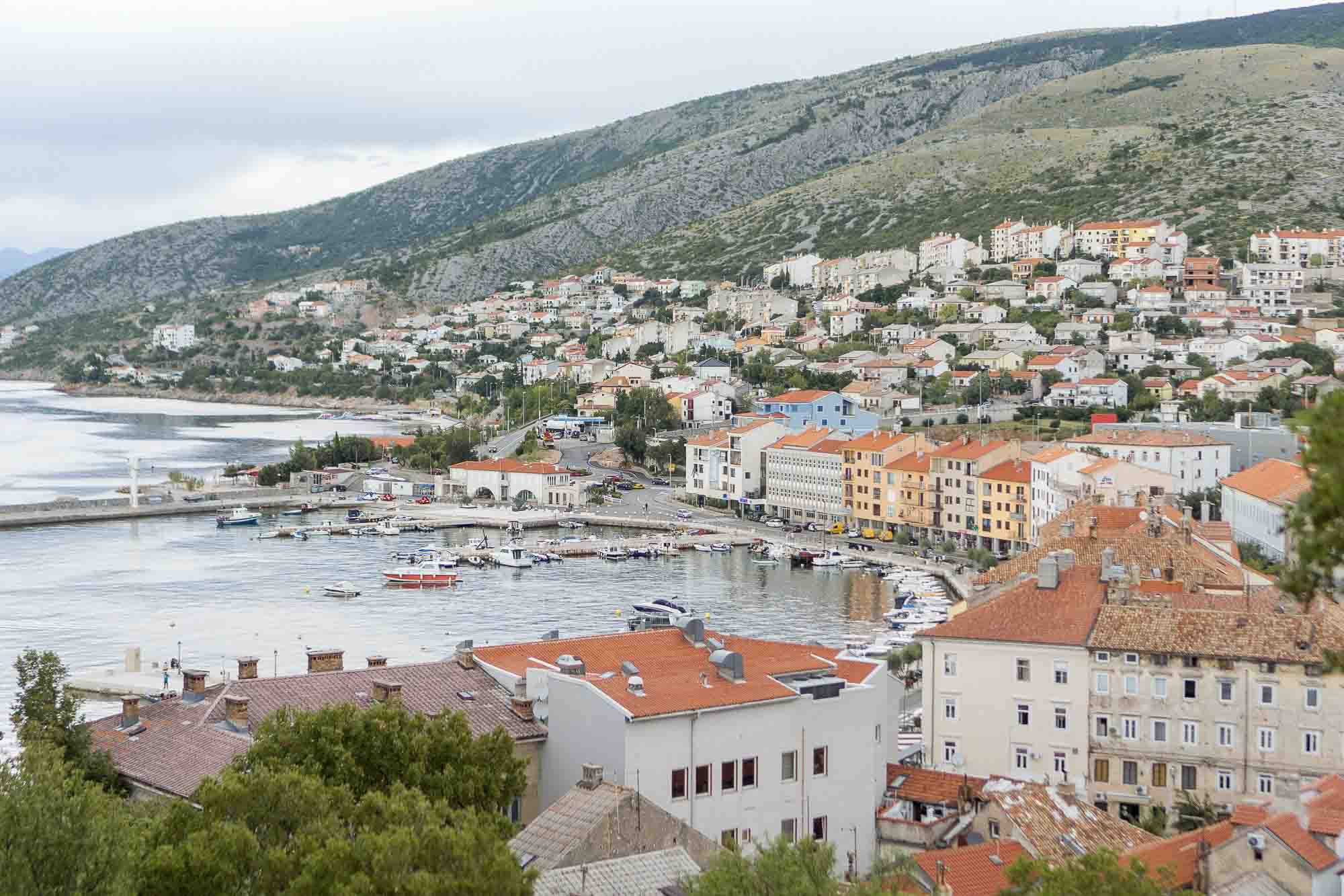 Croatia Coastline (5)