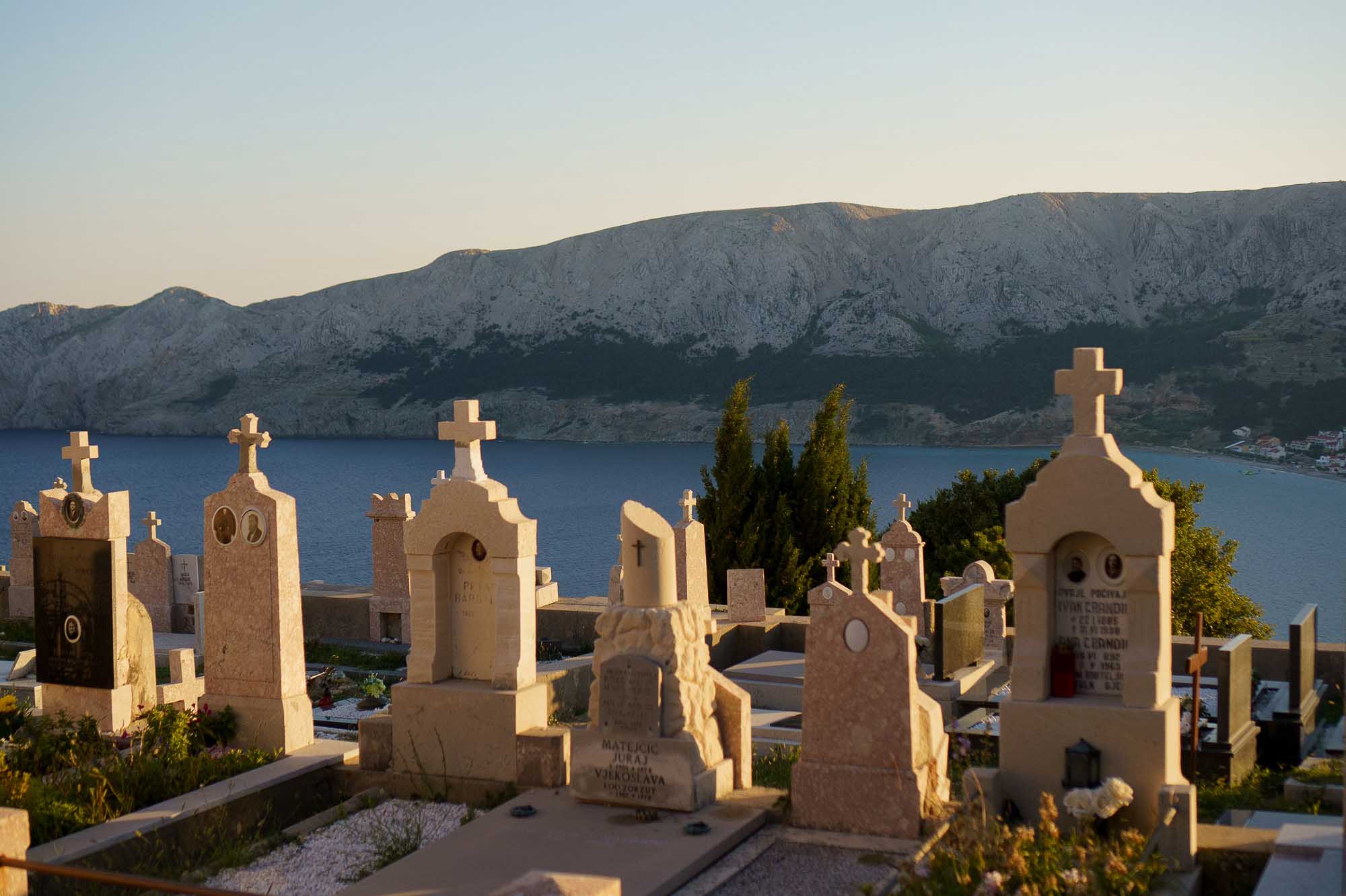 Croatia Coastline (9)