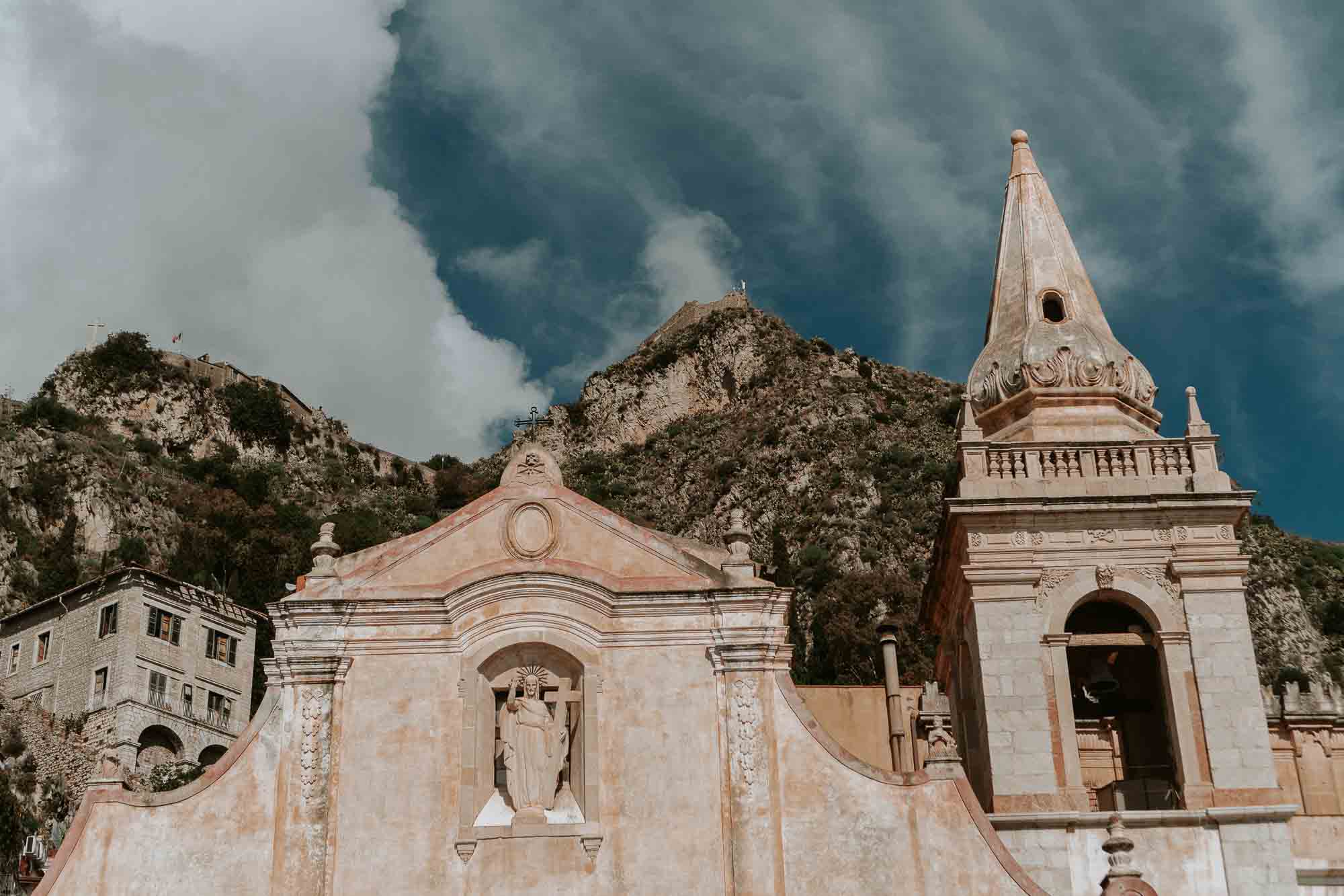 Sicilian Stories (1)