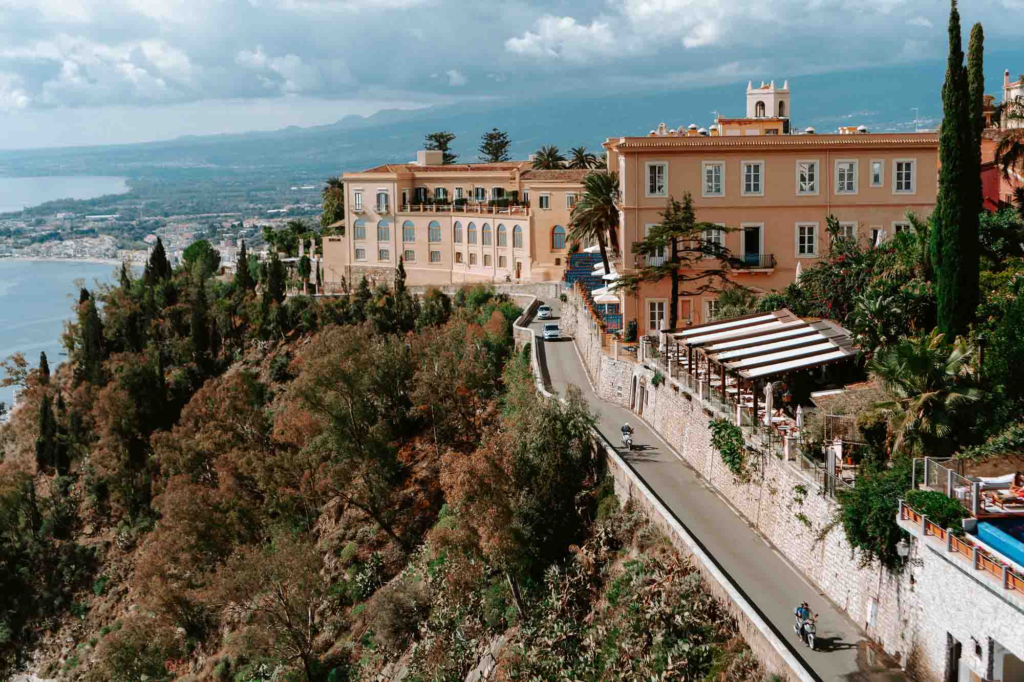 Sicilian Stories (2)