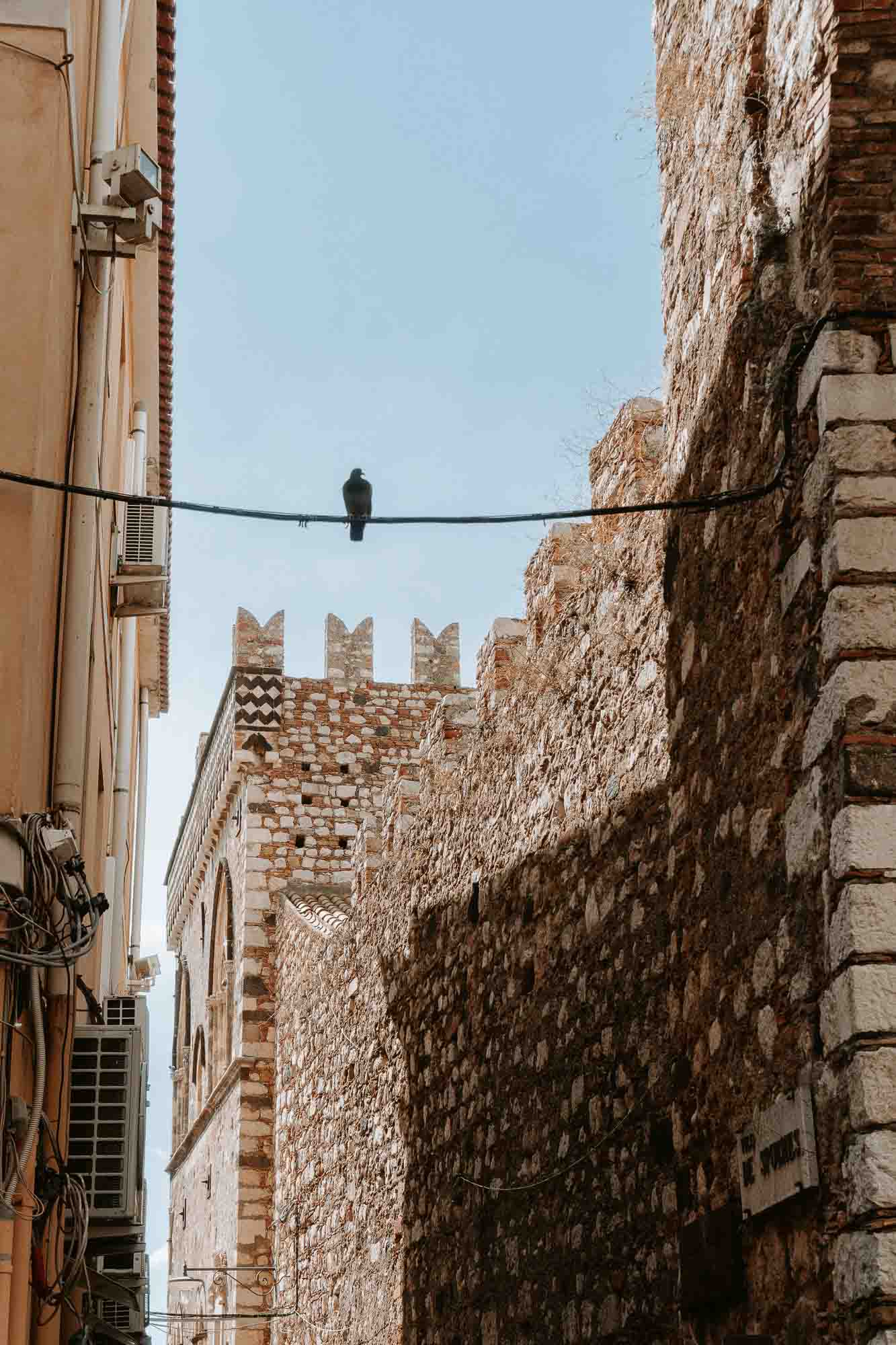 Sicilian Stories (11)