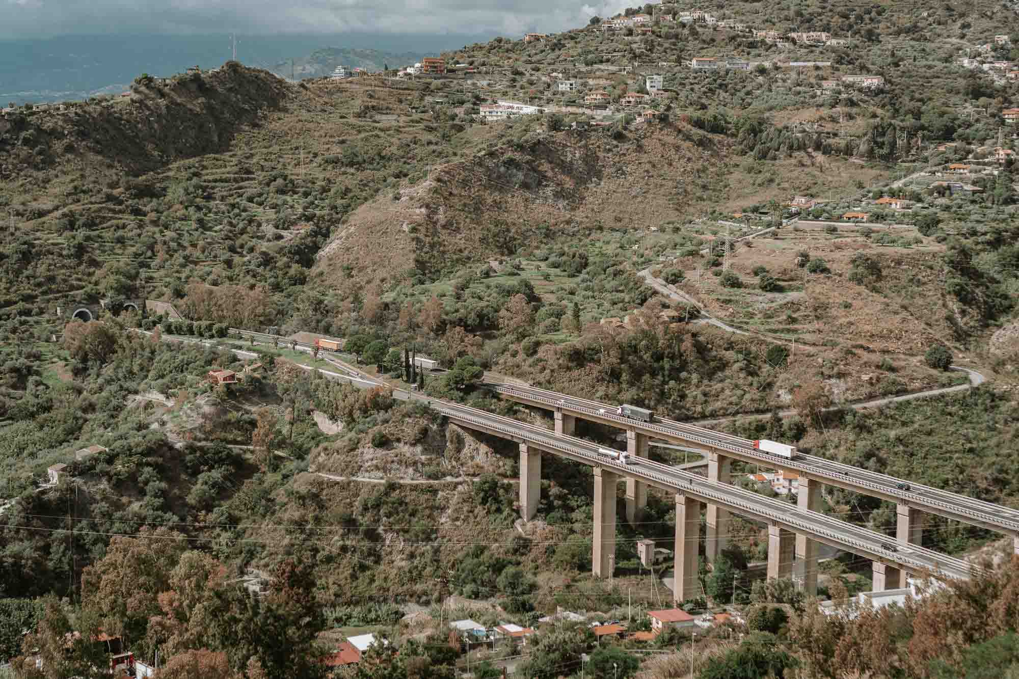 Sicilian Stories (12)