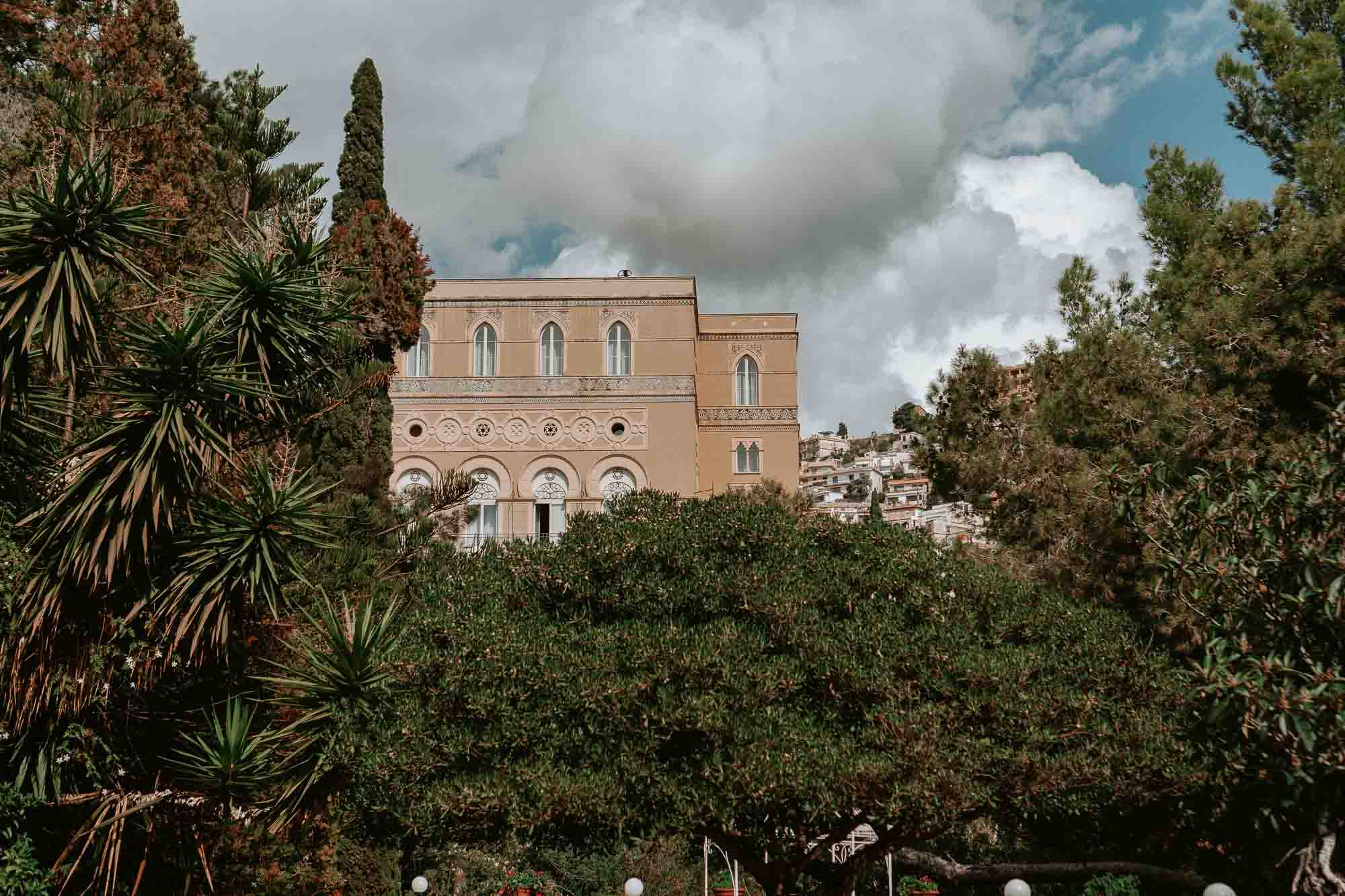 Sicilian Stories (13)