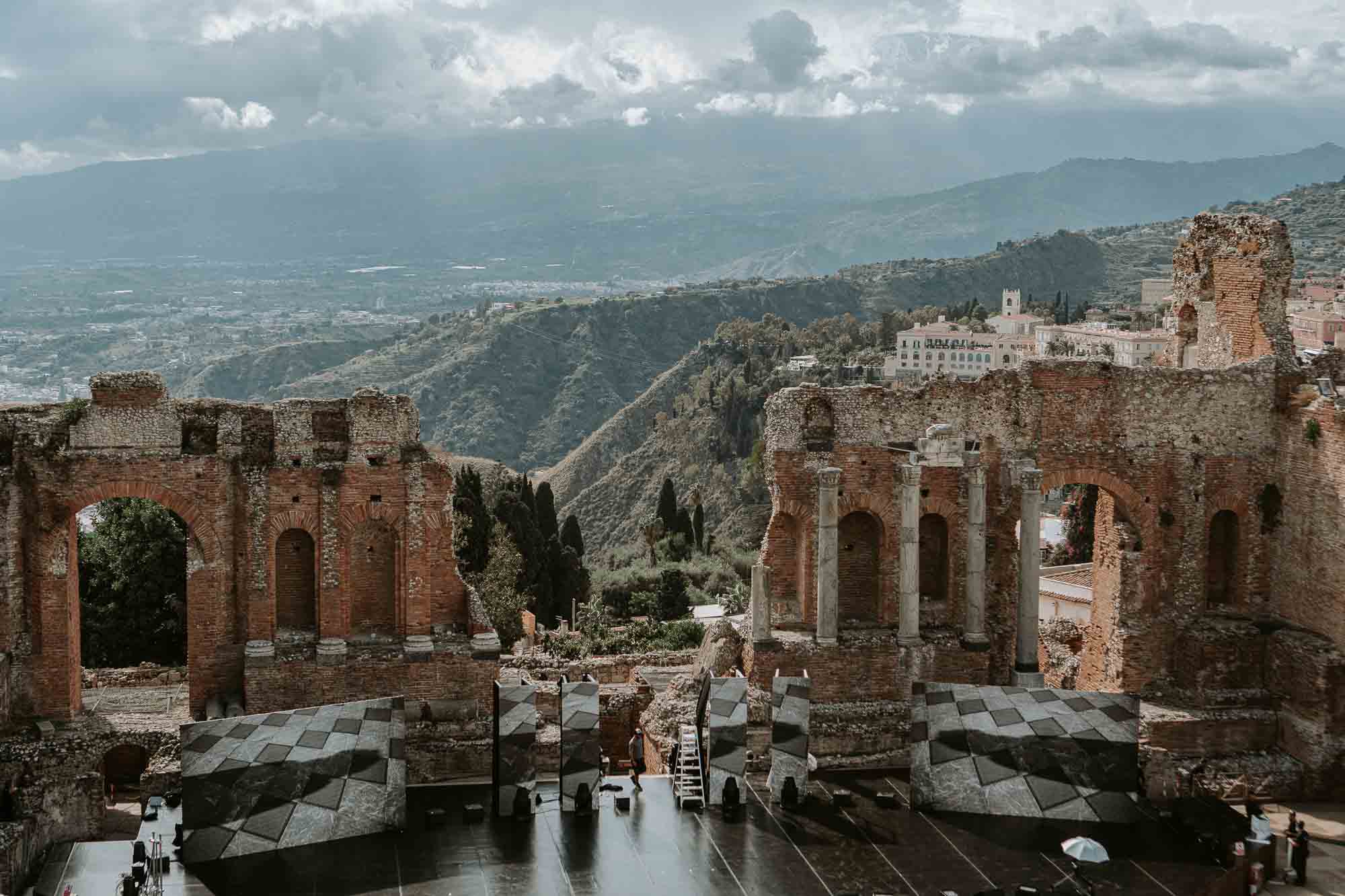 Sicilian Stories (14)