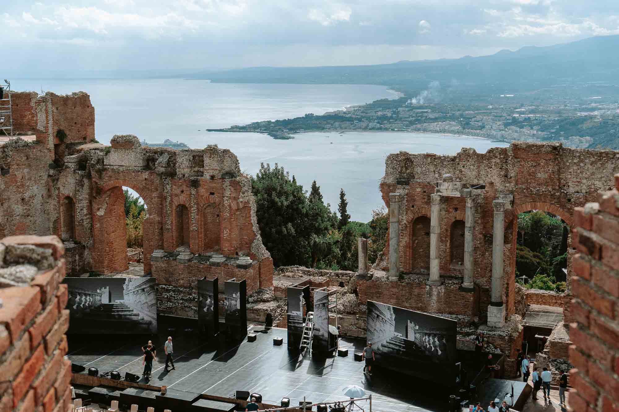 Sicilian Stories (15)