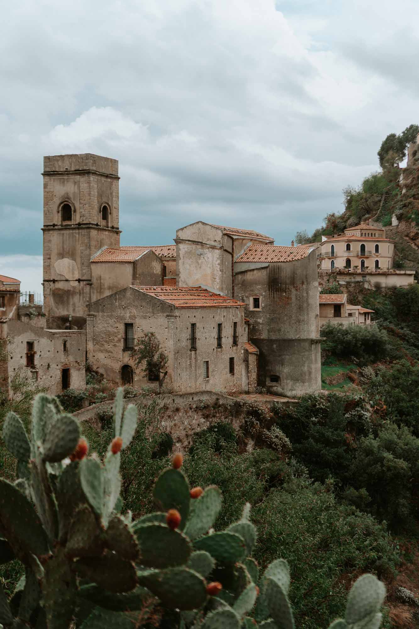 Sicilian Stories (17)