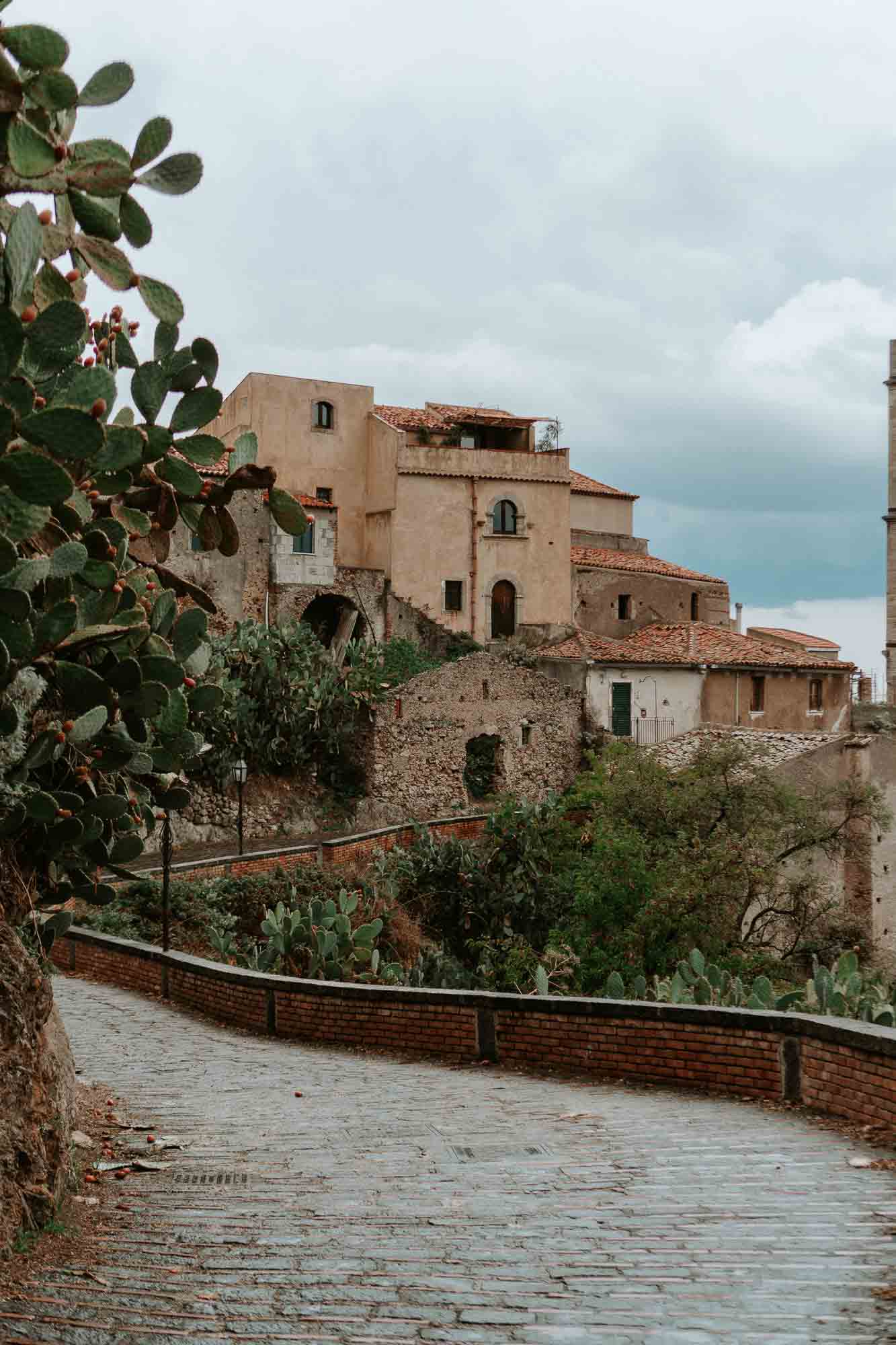 Sicilian Stories (18)