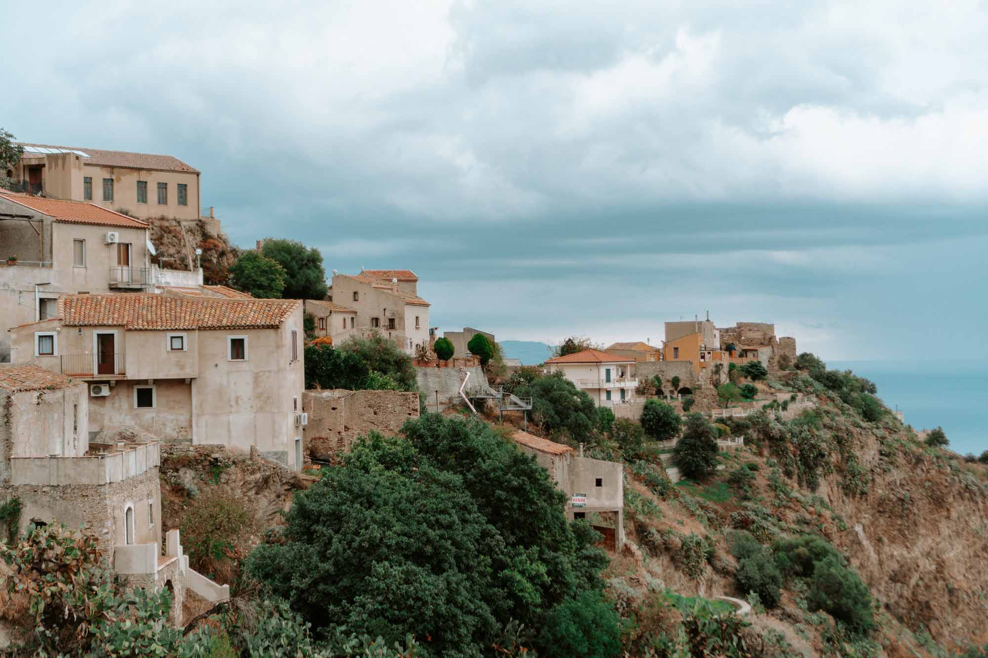 Sicilian Stories (19)