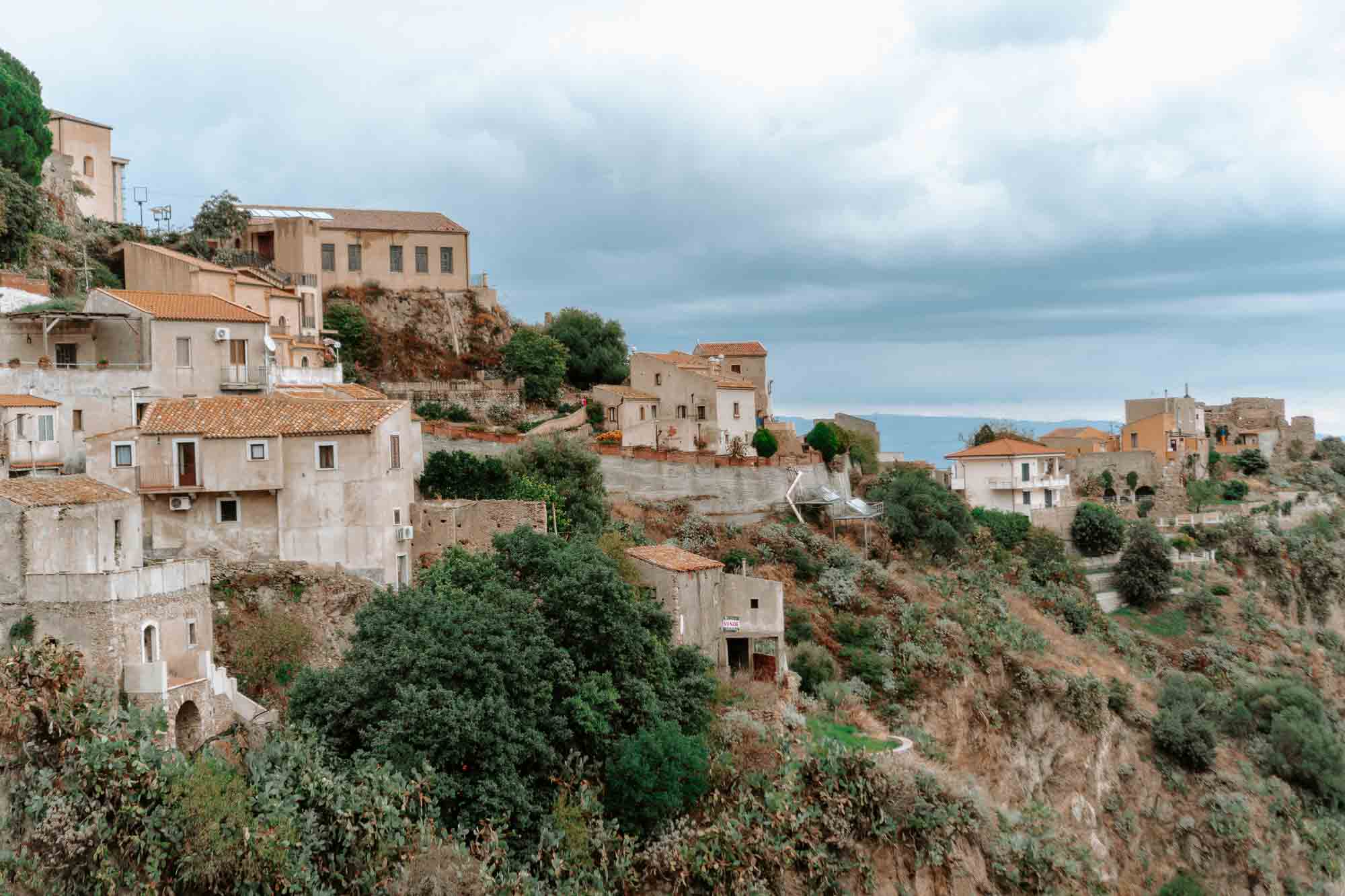 Sicilian Stories (20)
