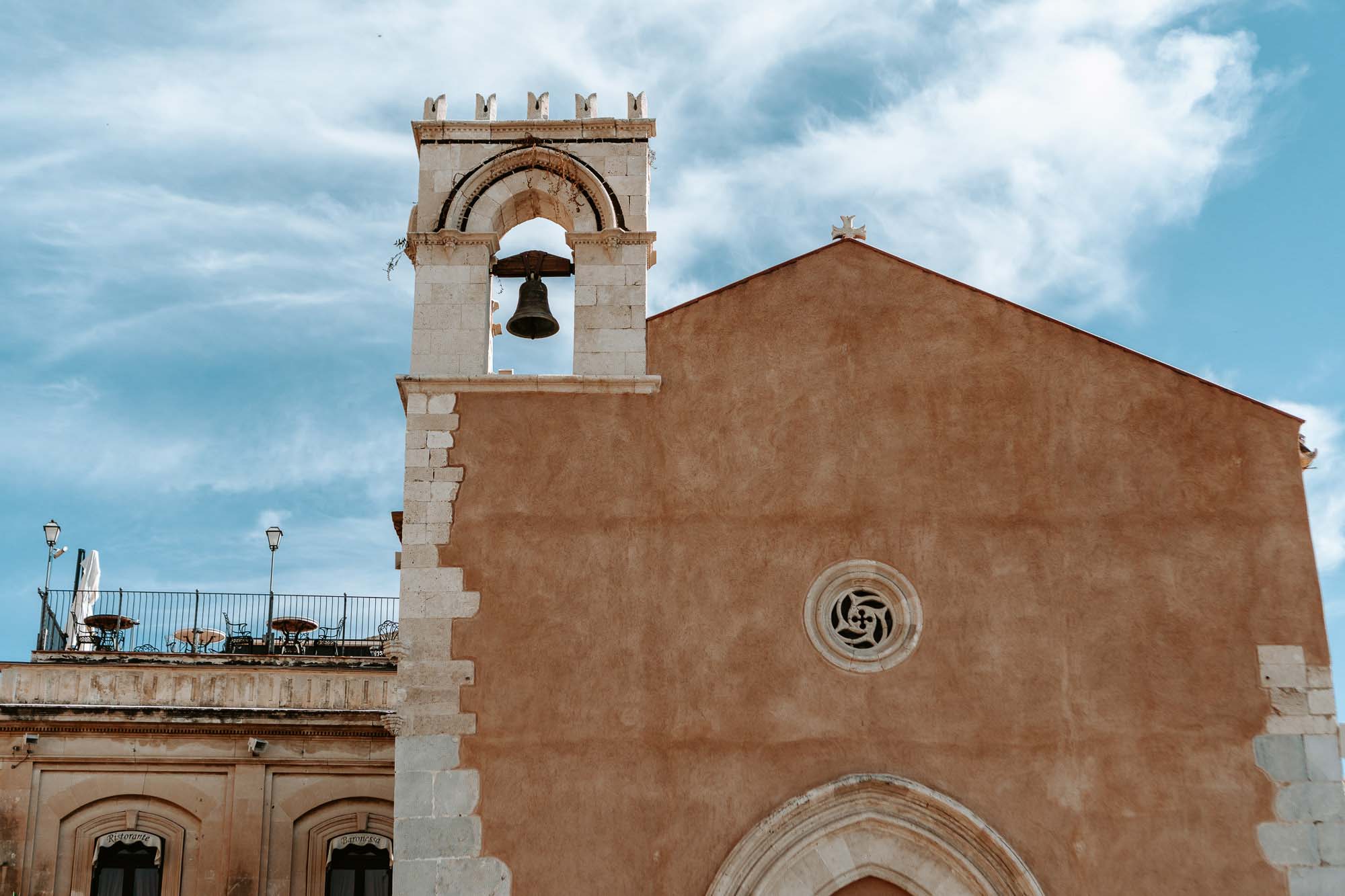 Sicilian Stories (3)