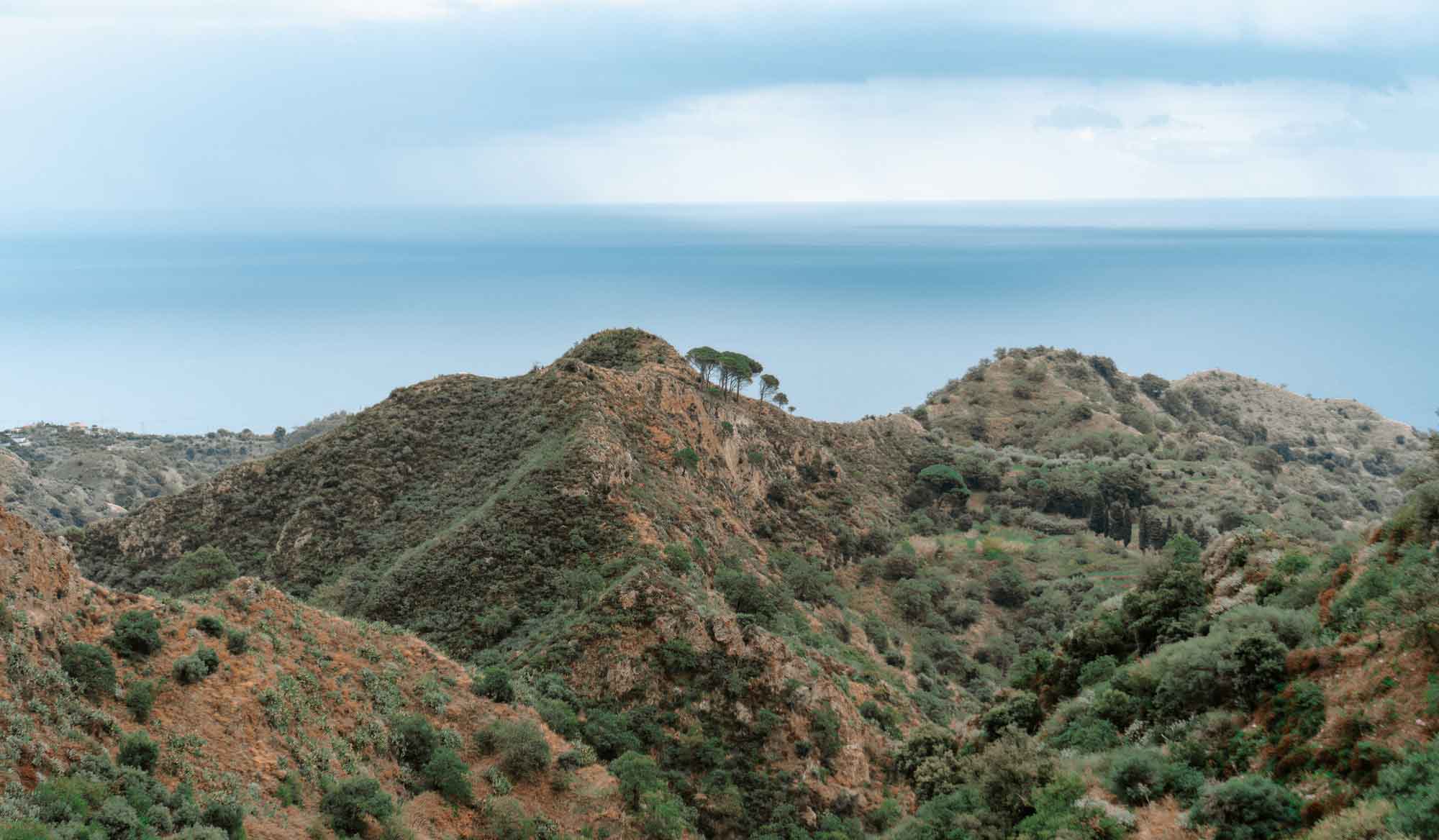 Sicilian Stories (21)