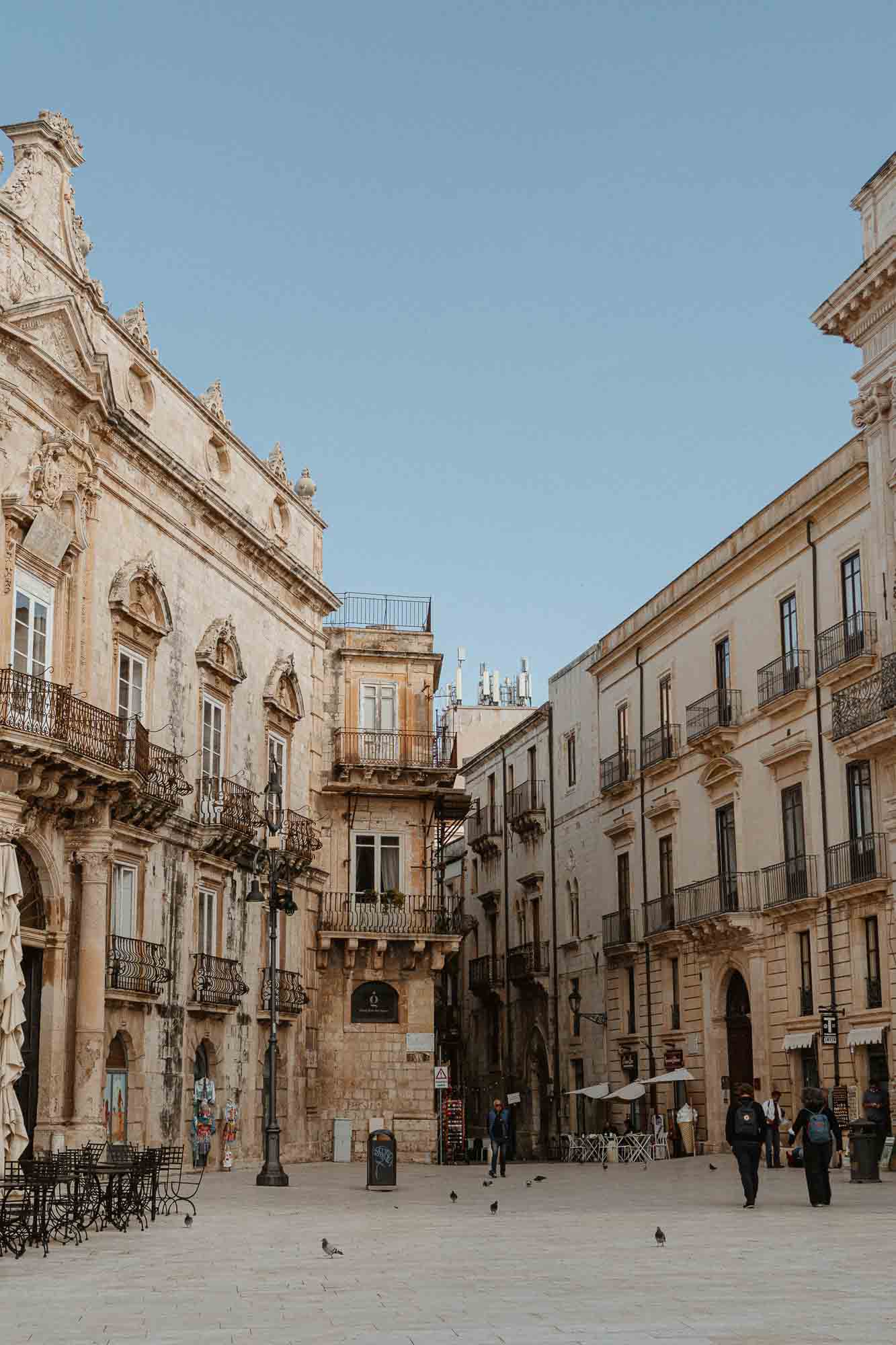 Sicilian Stories (25)