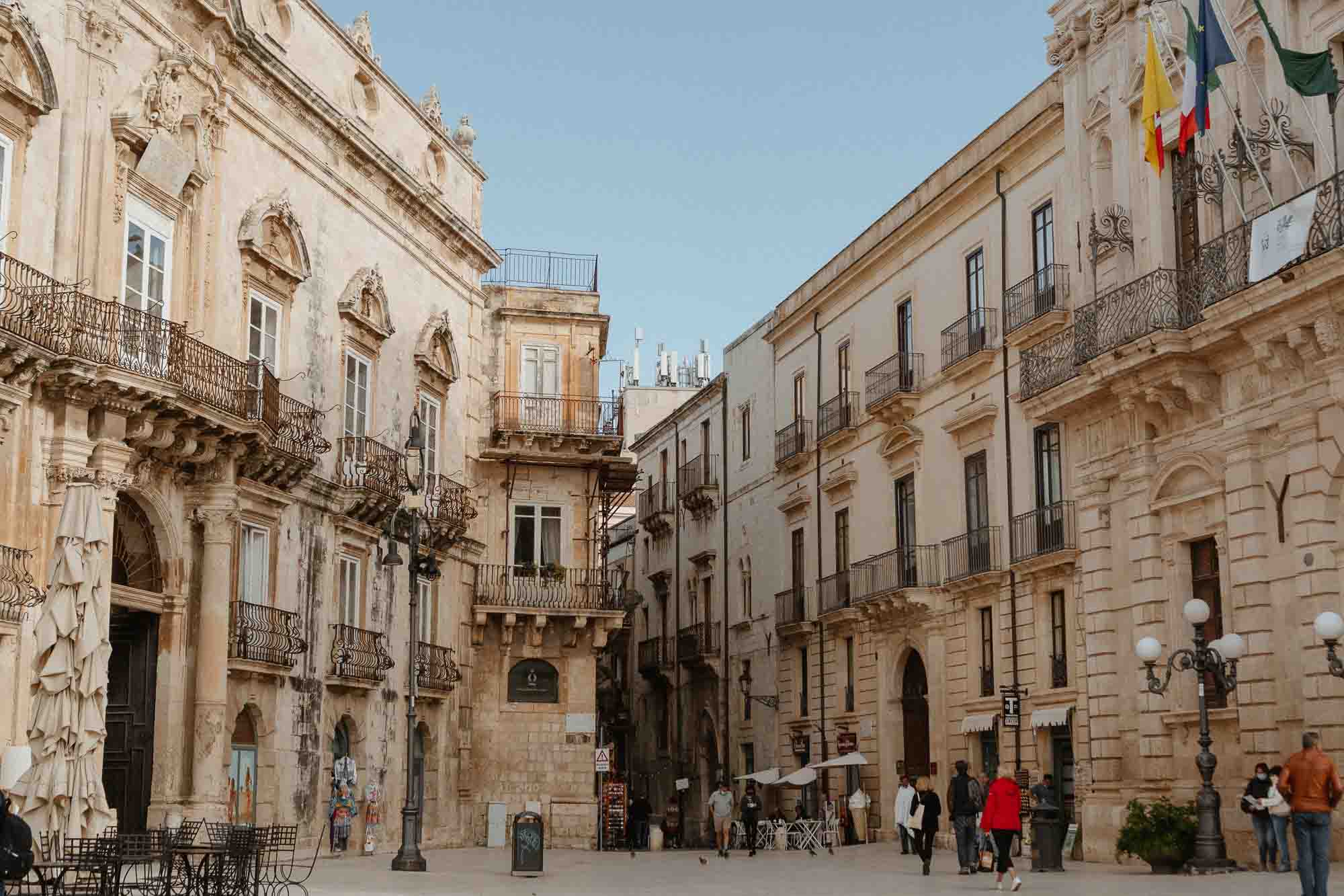 Sicilian Stories (26)