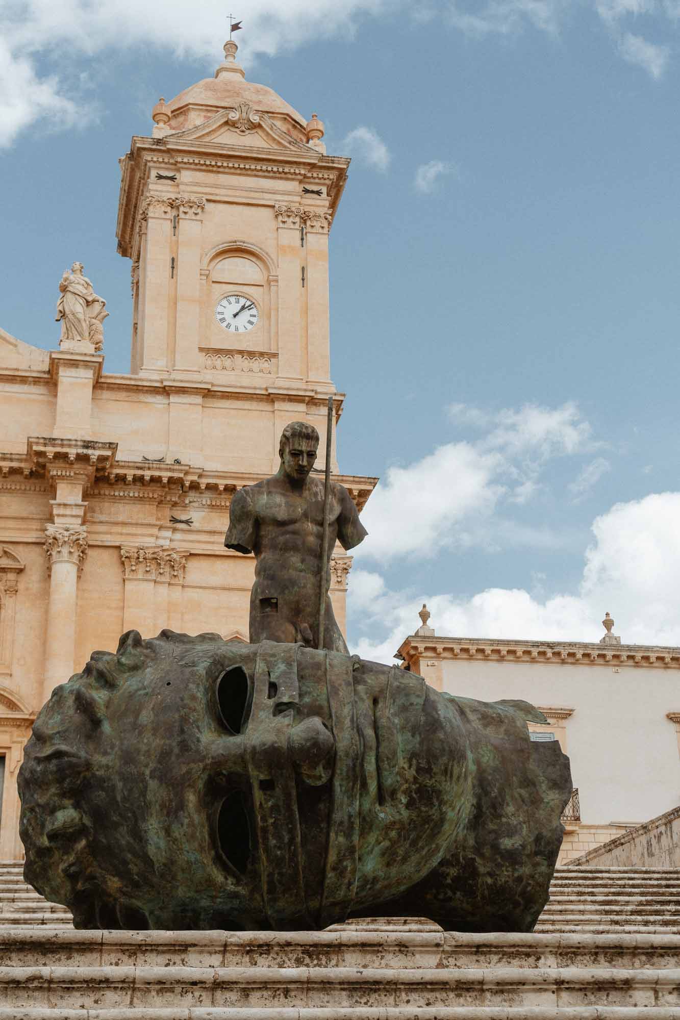 Sicilian Stories (27)