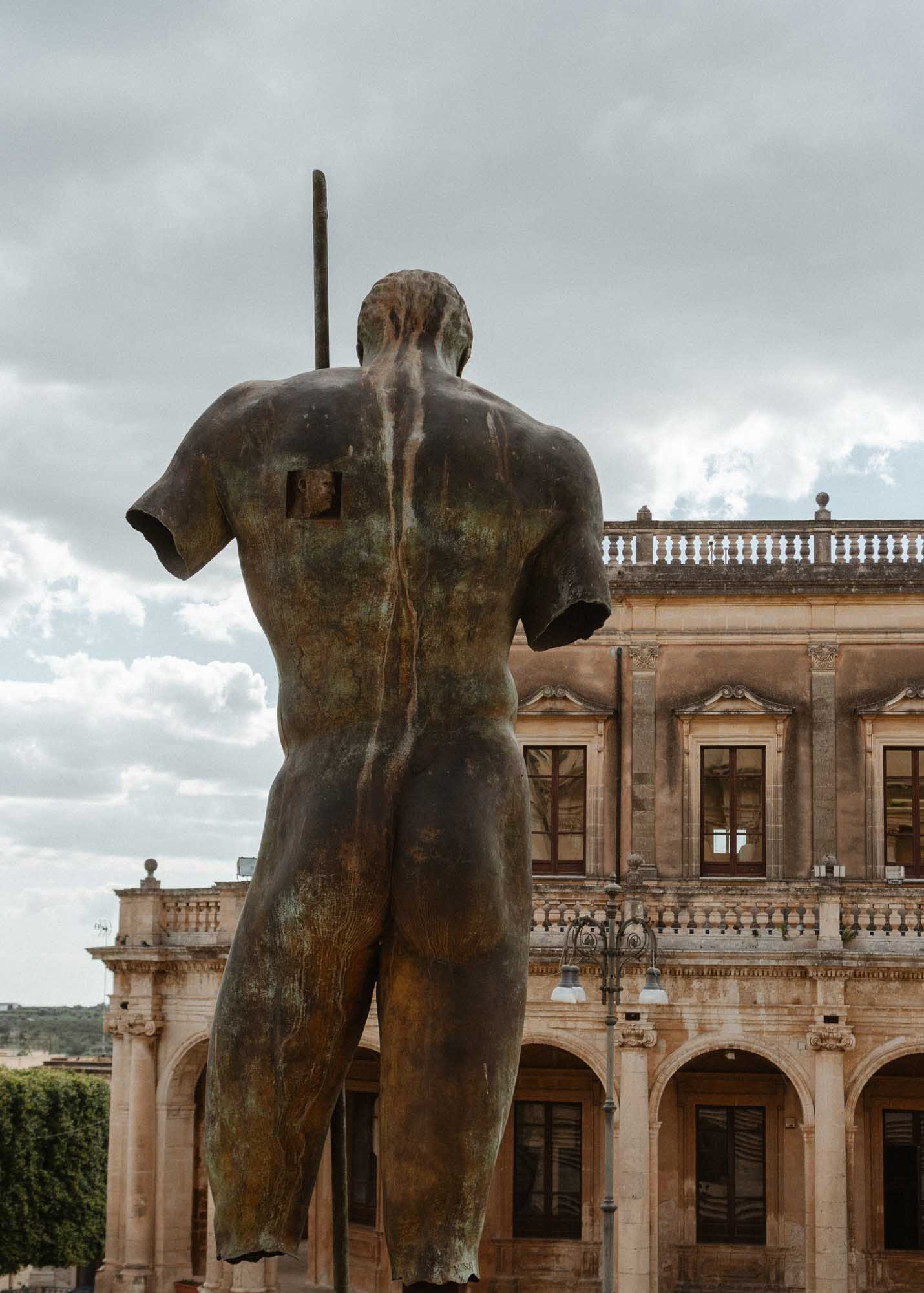 Sicilian Stories (30)