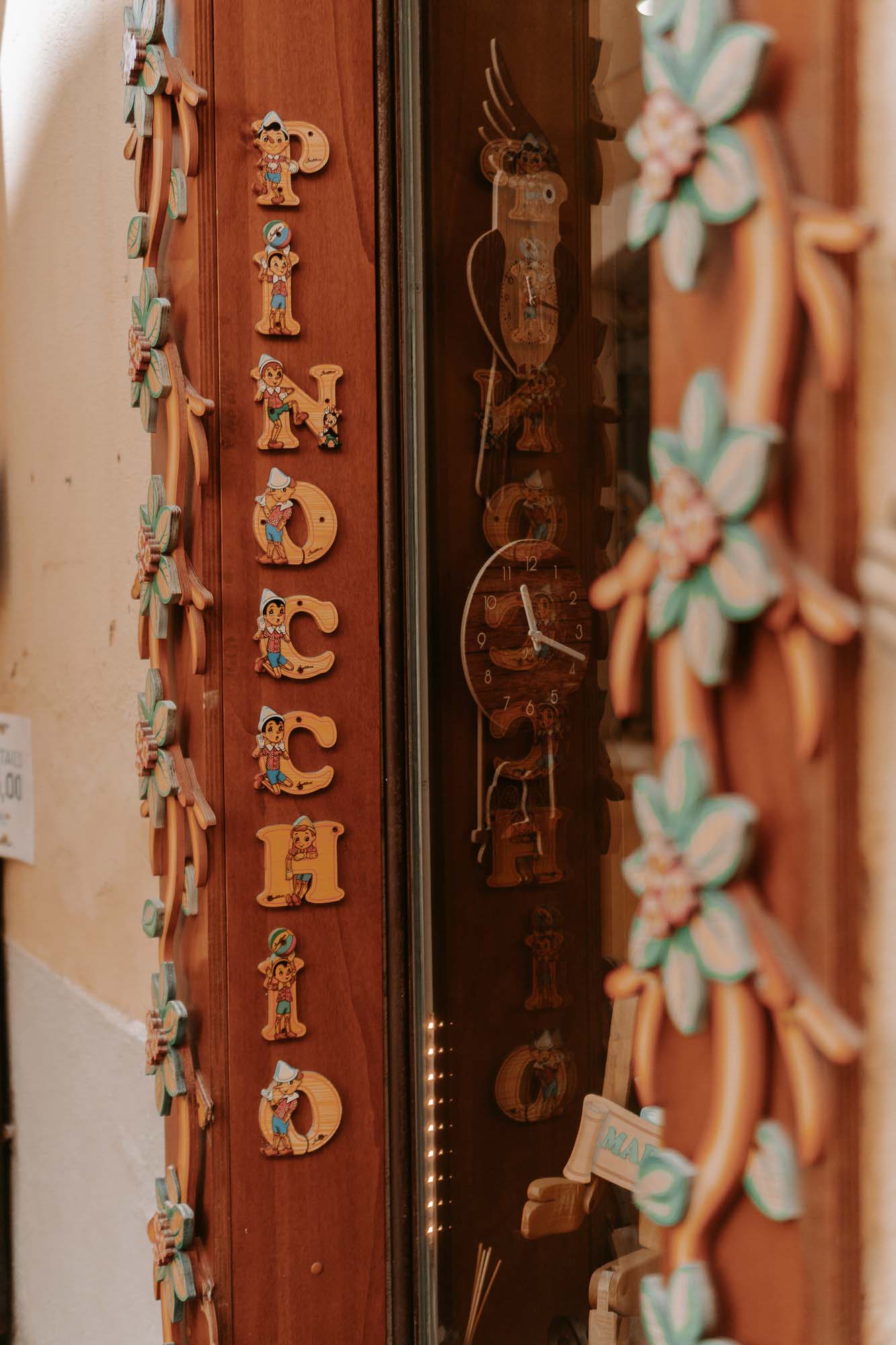 Sicilian Stories (6)