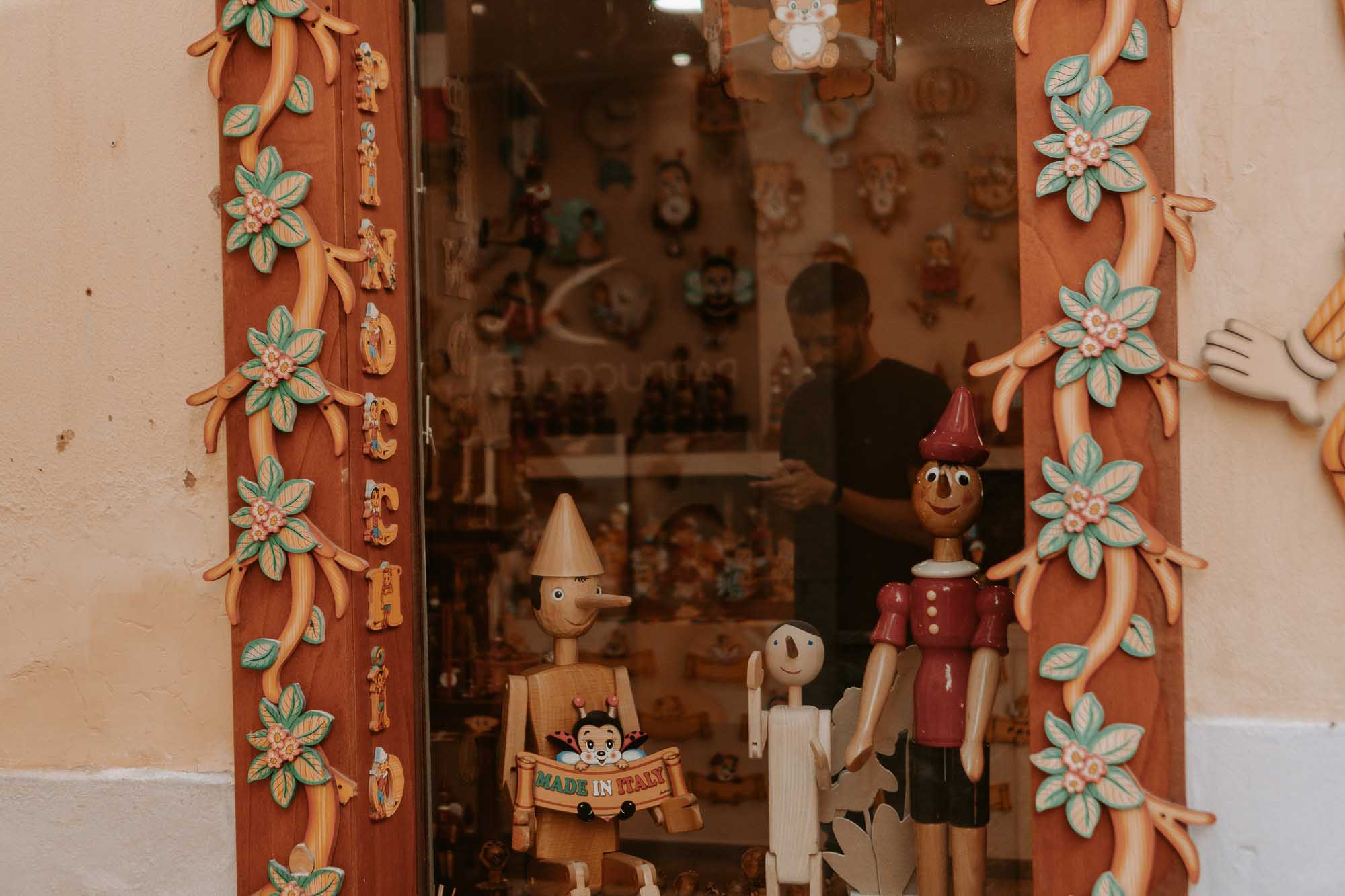 Sicilian Stories (7)