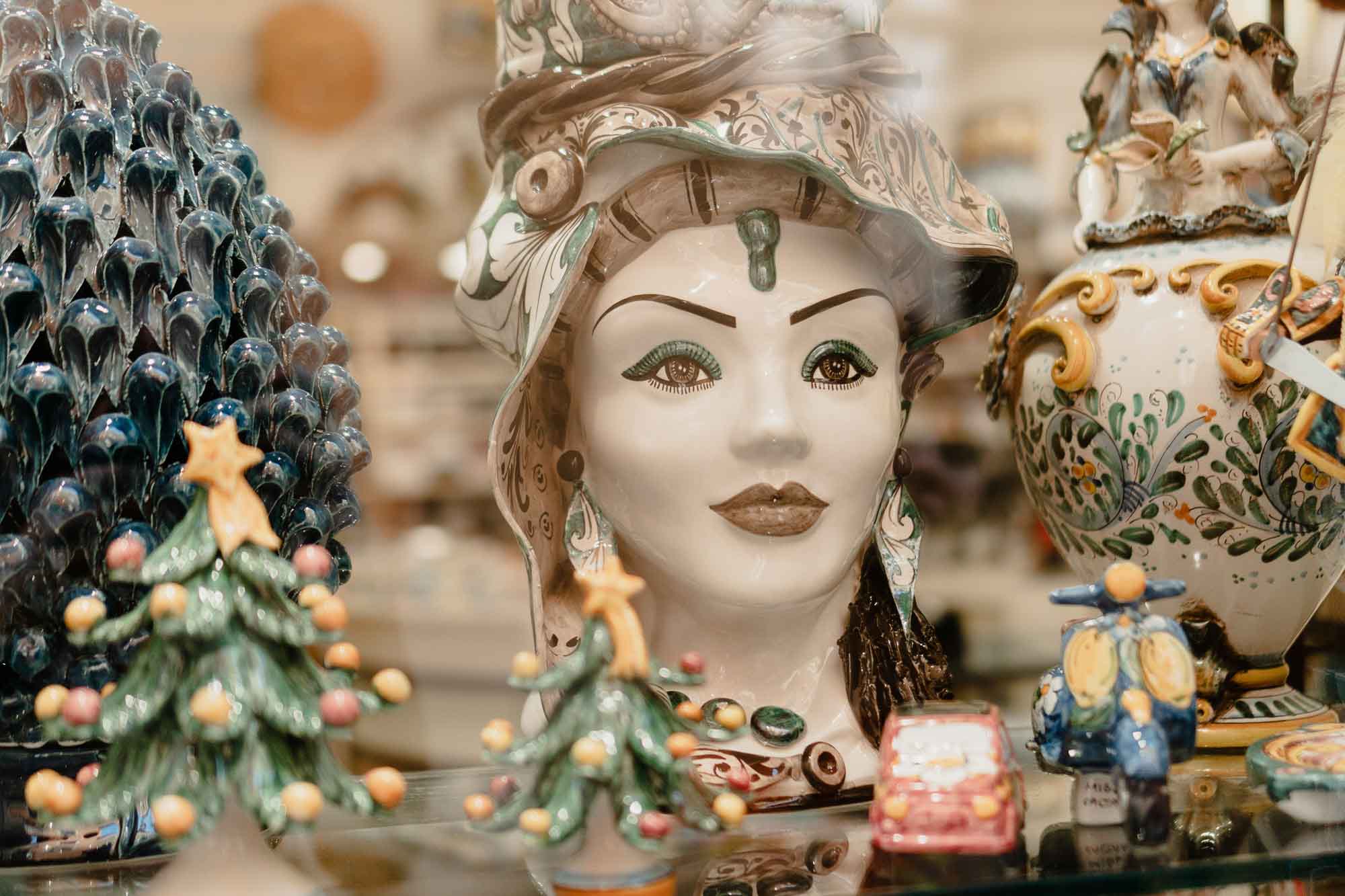 Sicilian Stories (8)