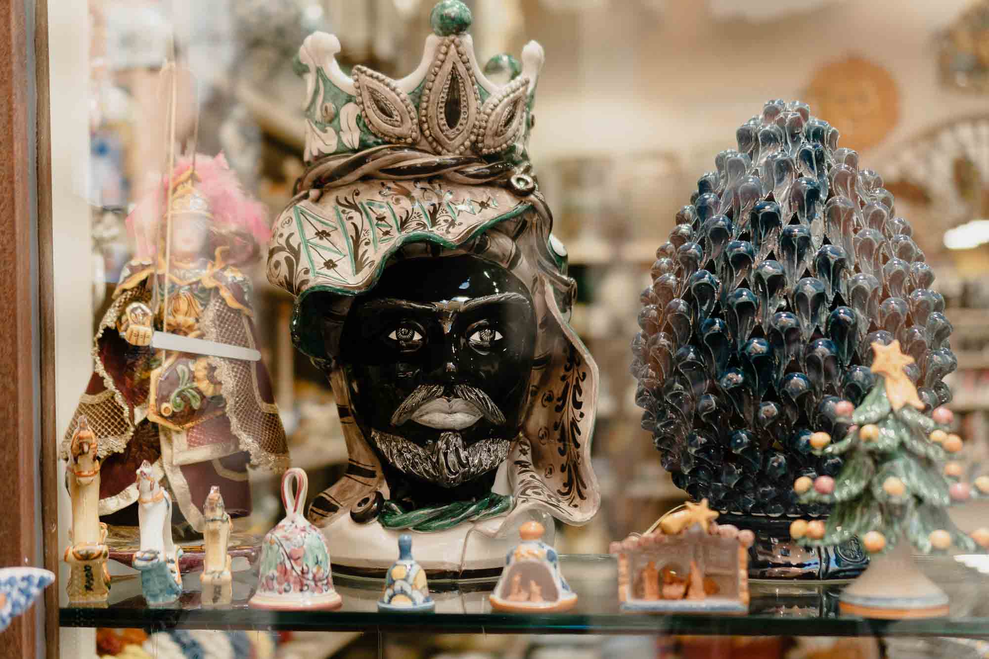Sicilian Stories (9)