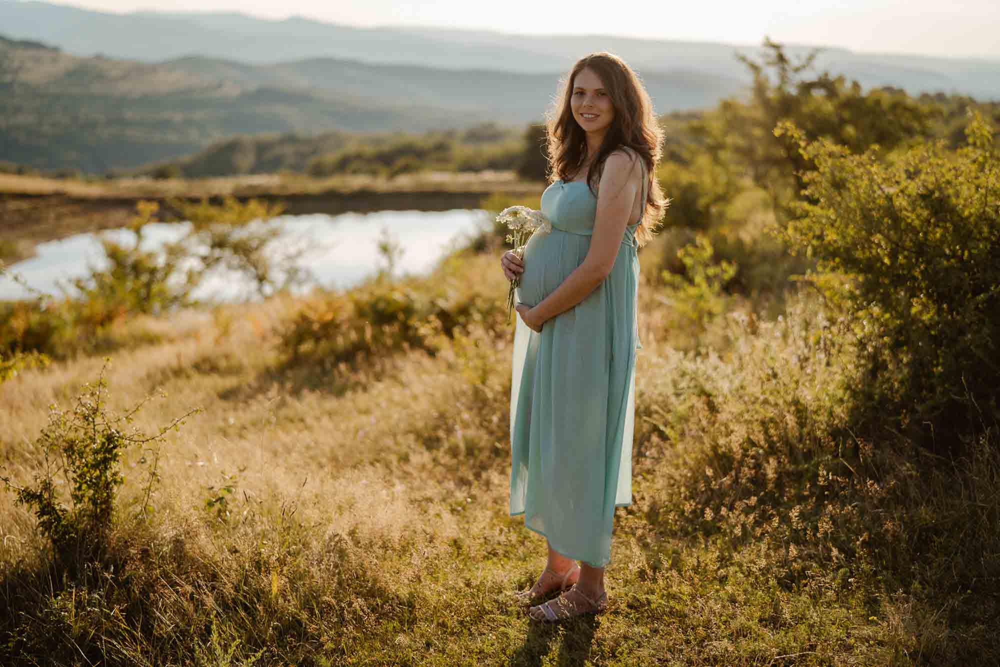 Maternity Art (5)