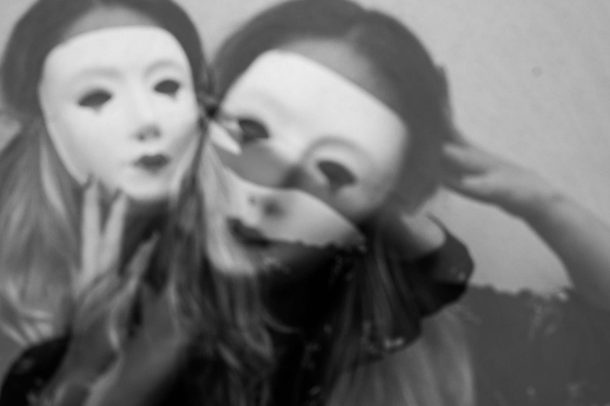 Behind The Mask (1)