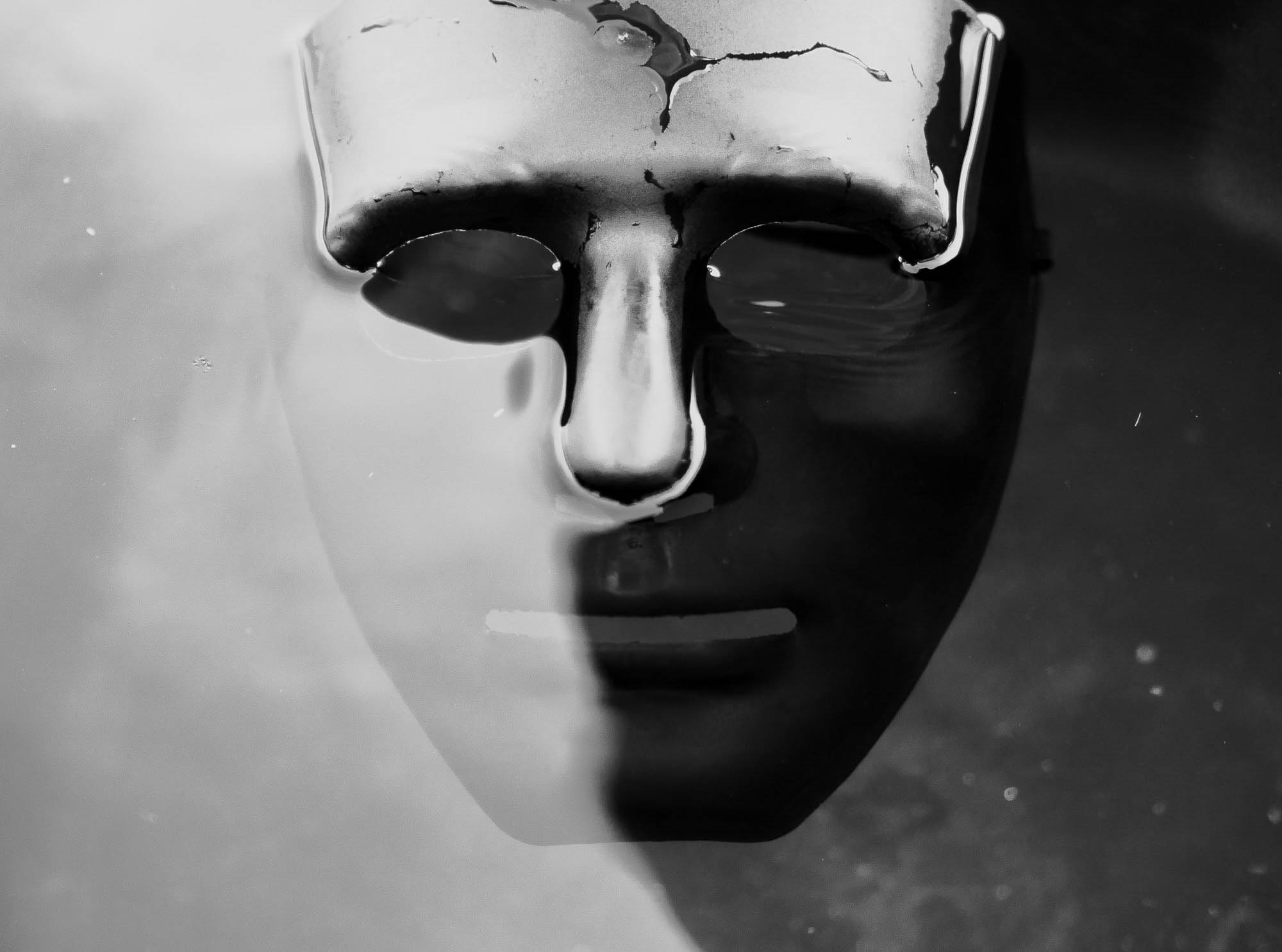Behind The Mask (5)