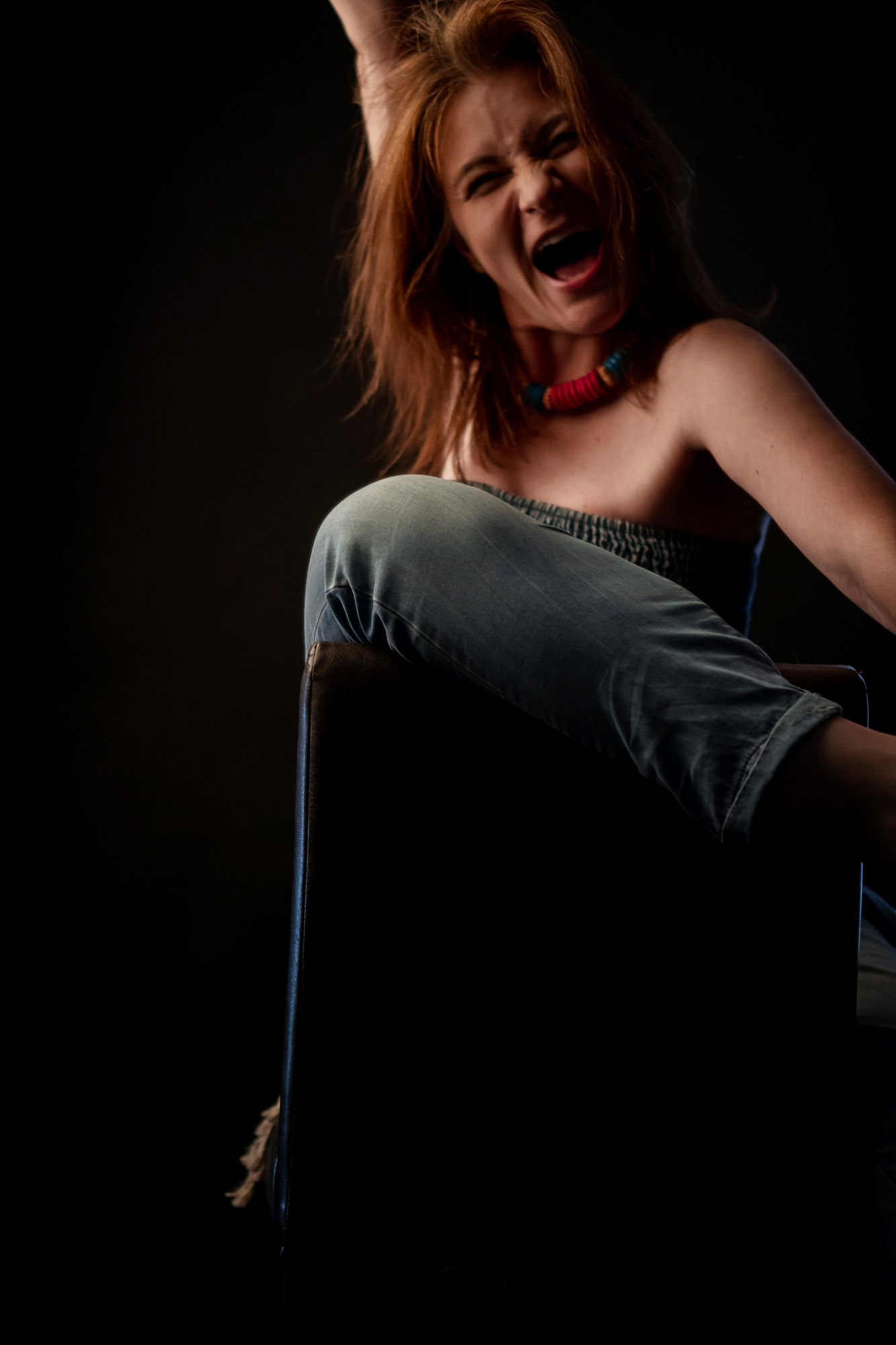 Expressing Emotions (11)