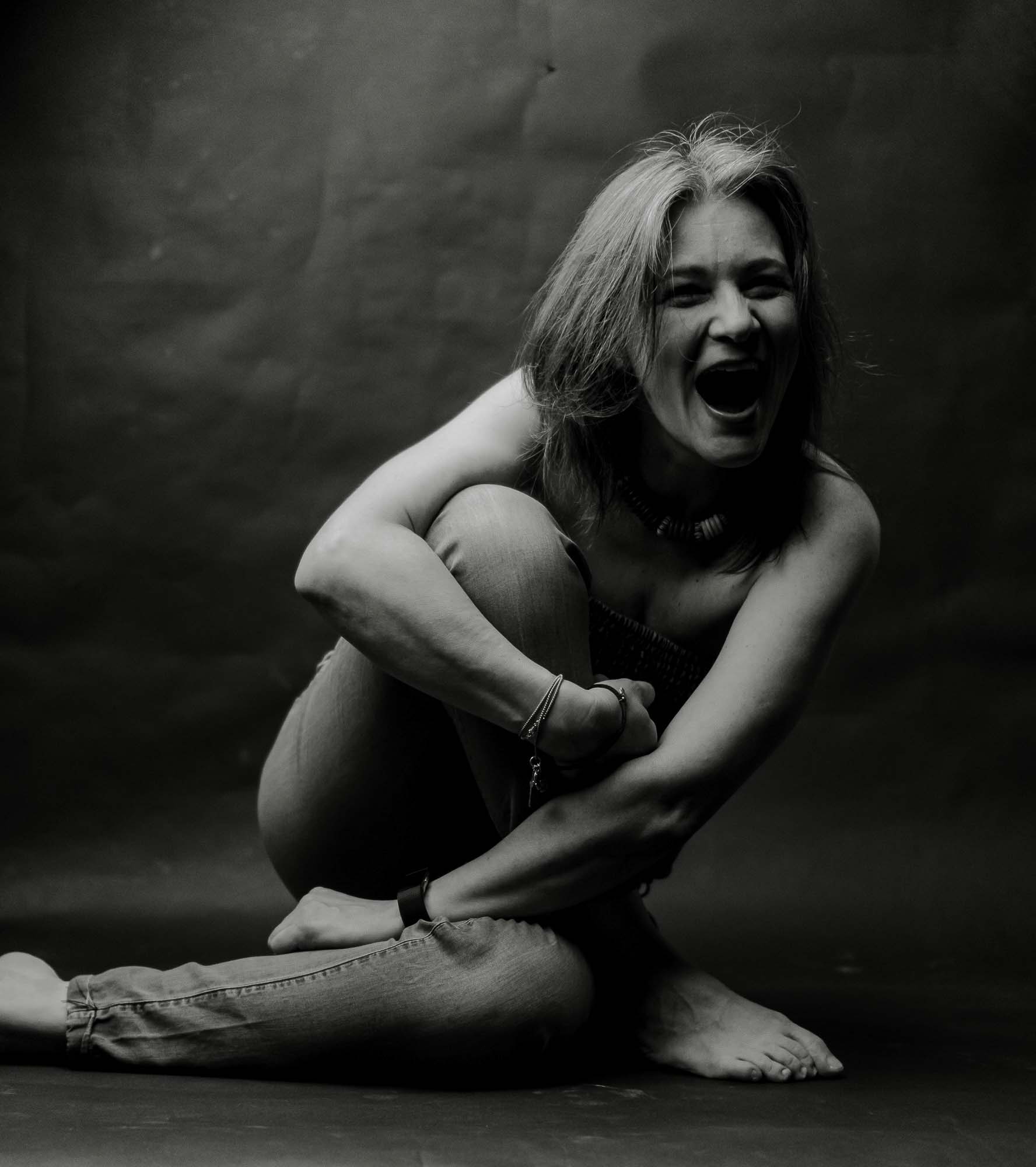 Expressing Emotions (18)