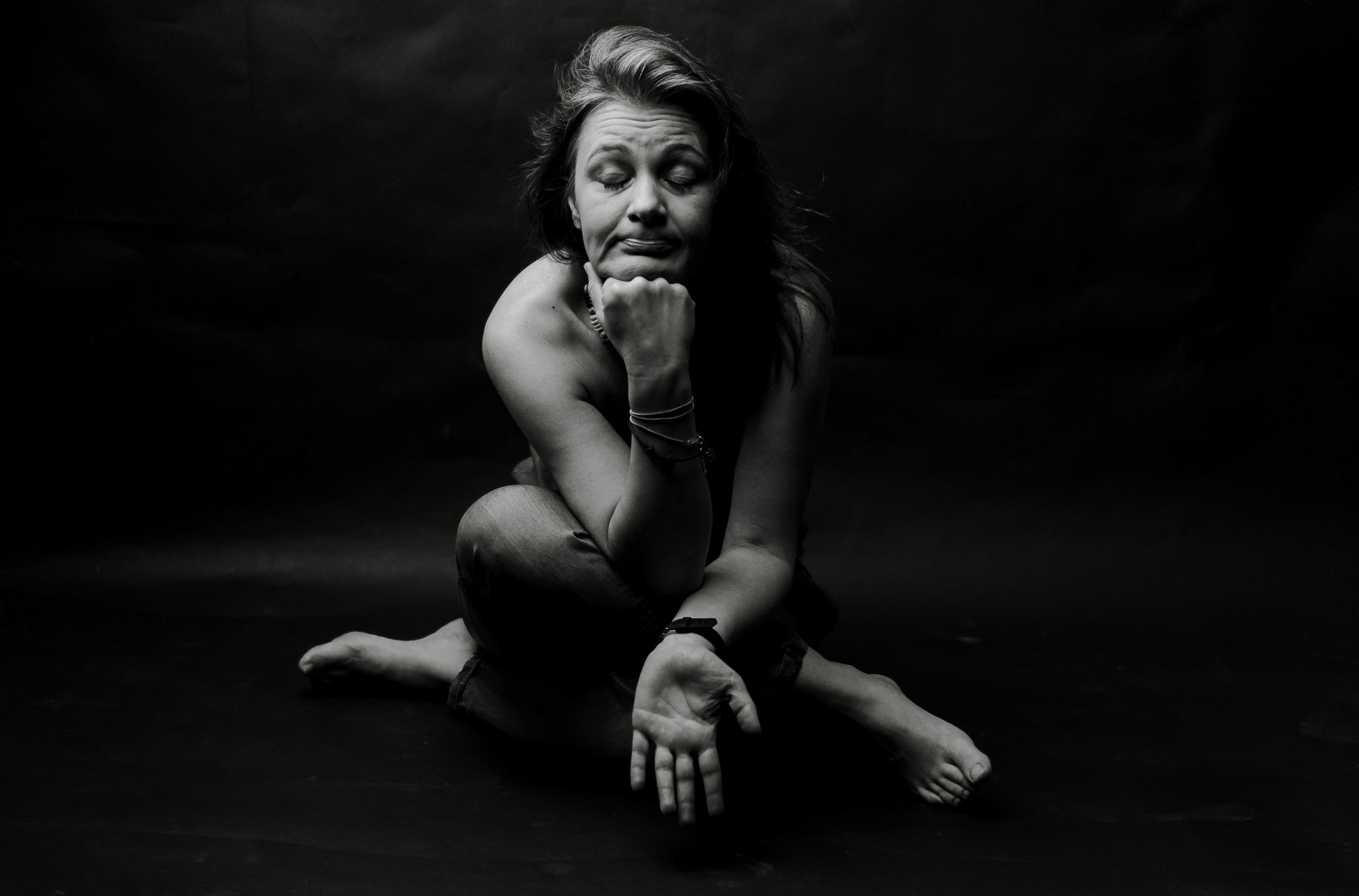 Expressing Emotions (19)