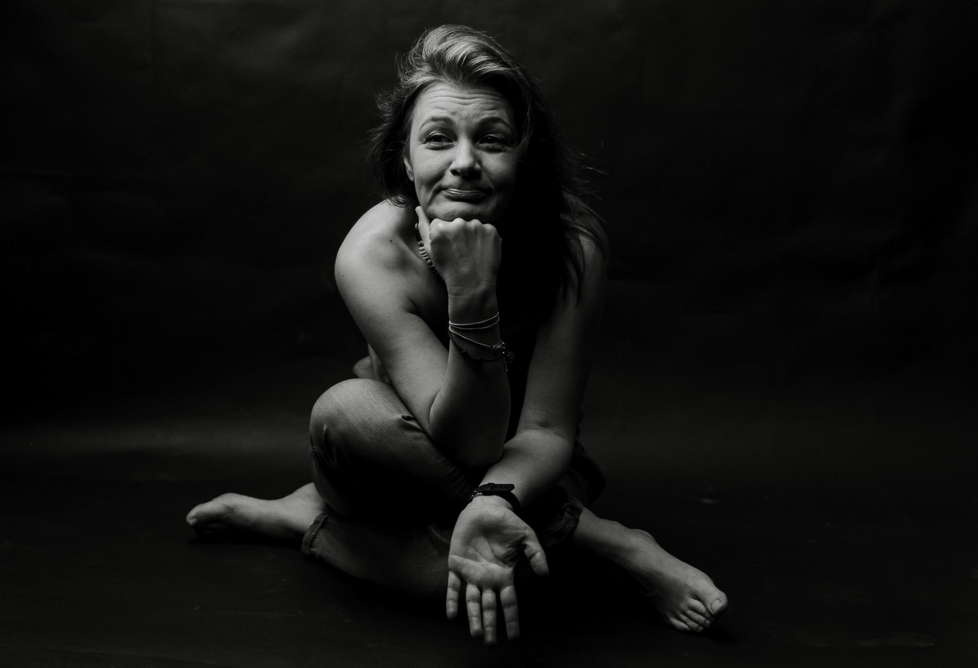 Expressing Emotions (20)