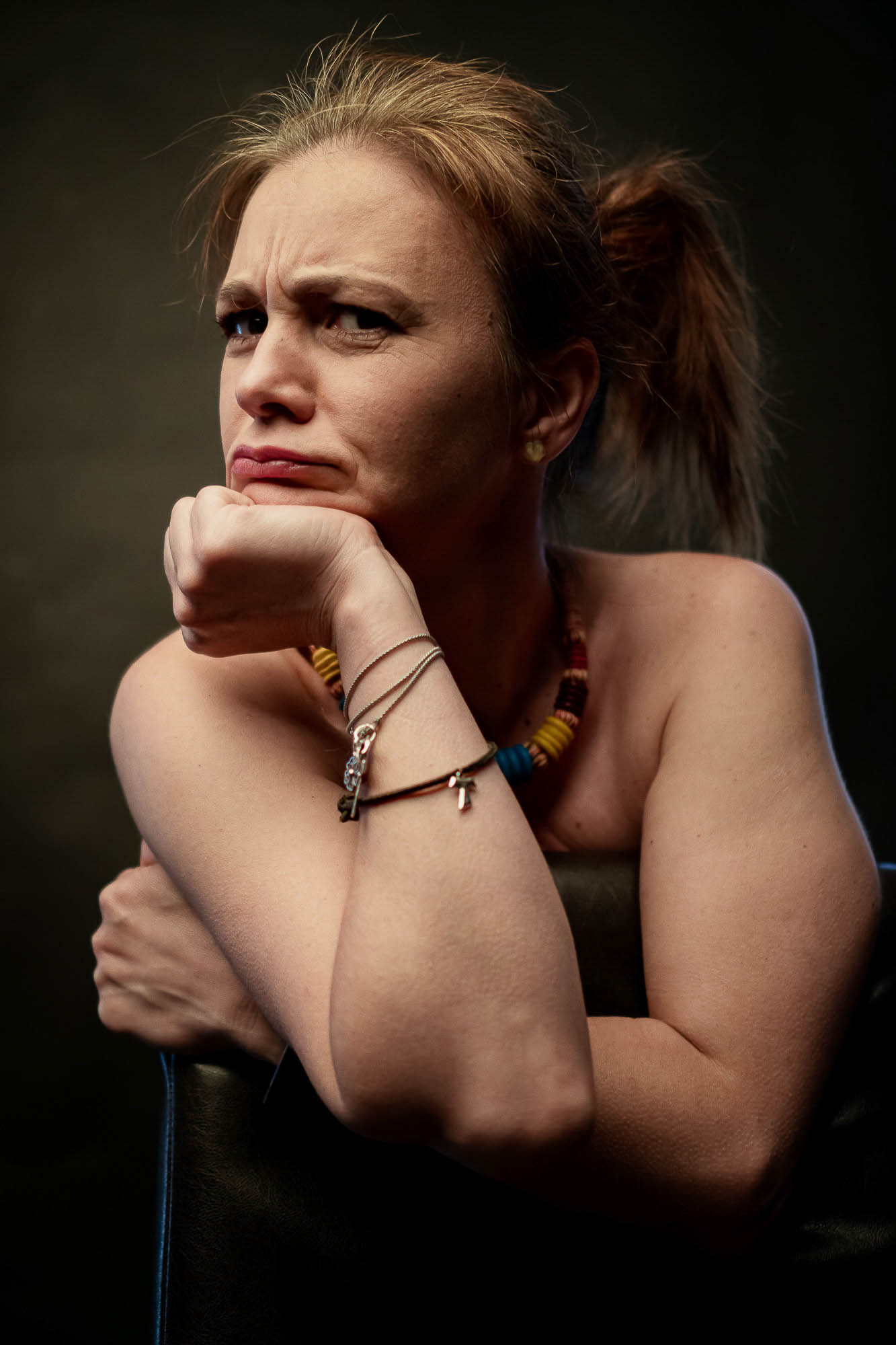 Expressing Emotions (8)