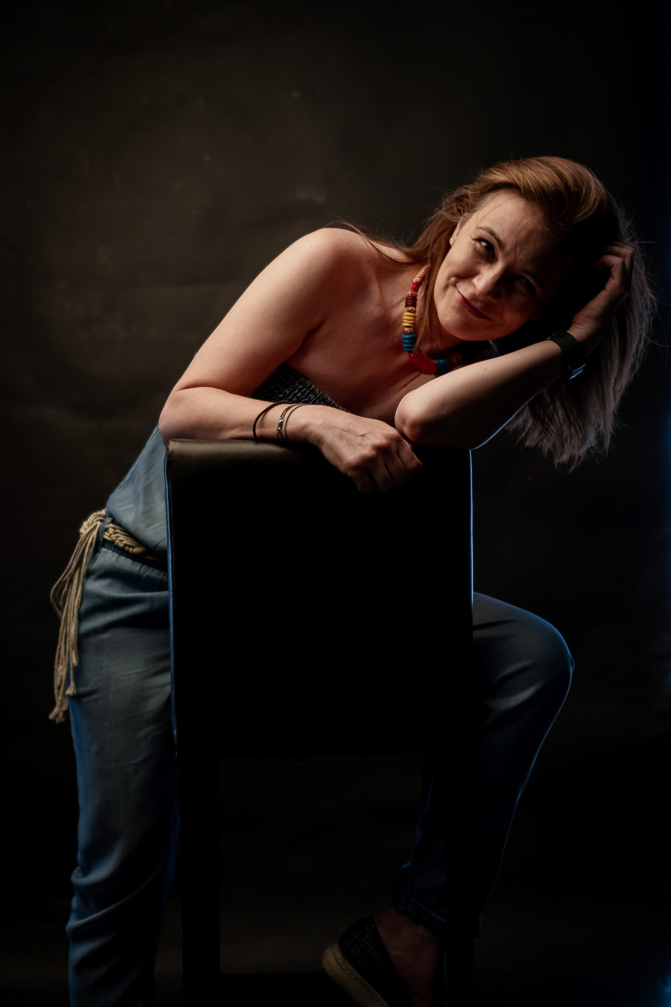 Expressing Emotions (10)