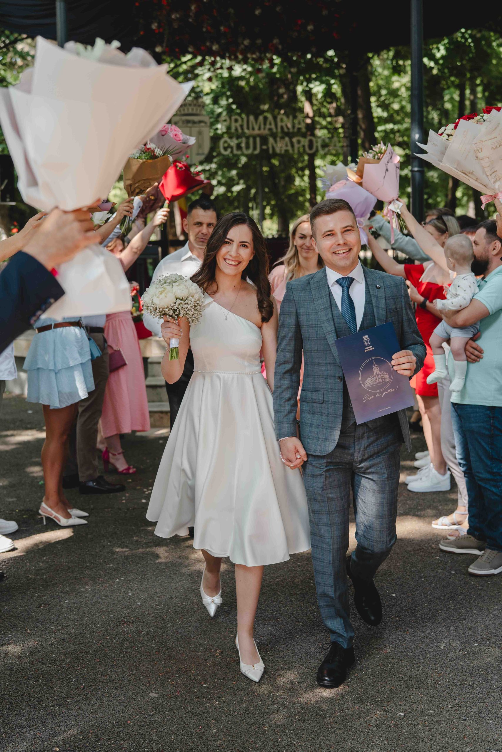 Civil Wedding (1)
