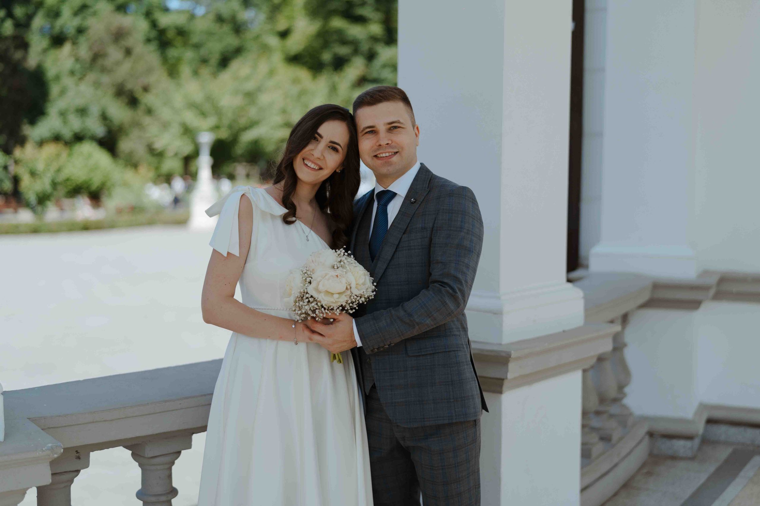 Civil Wedding (11)