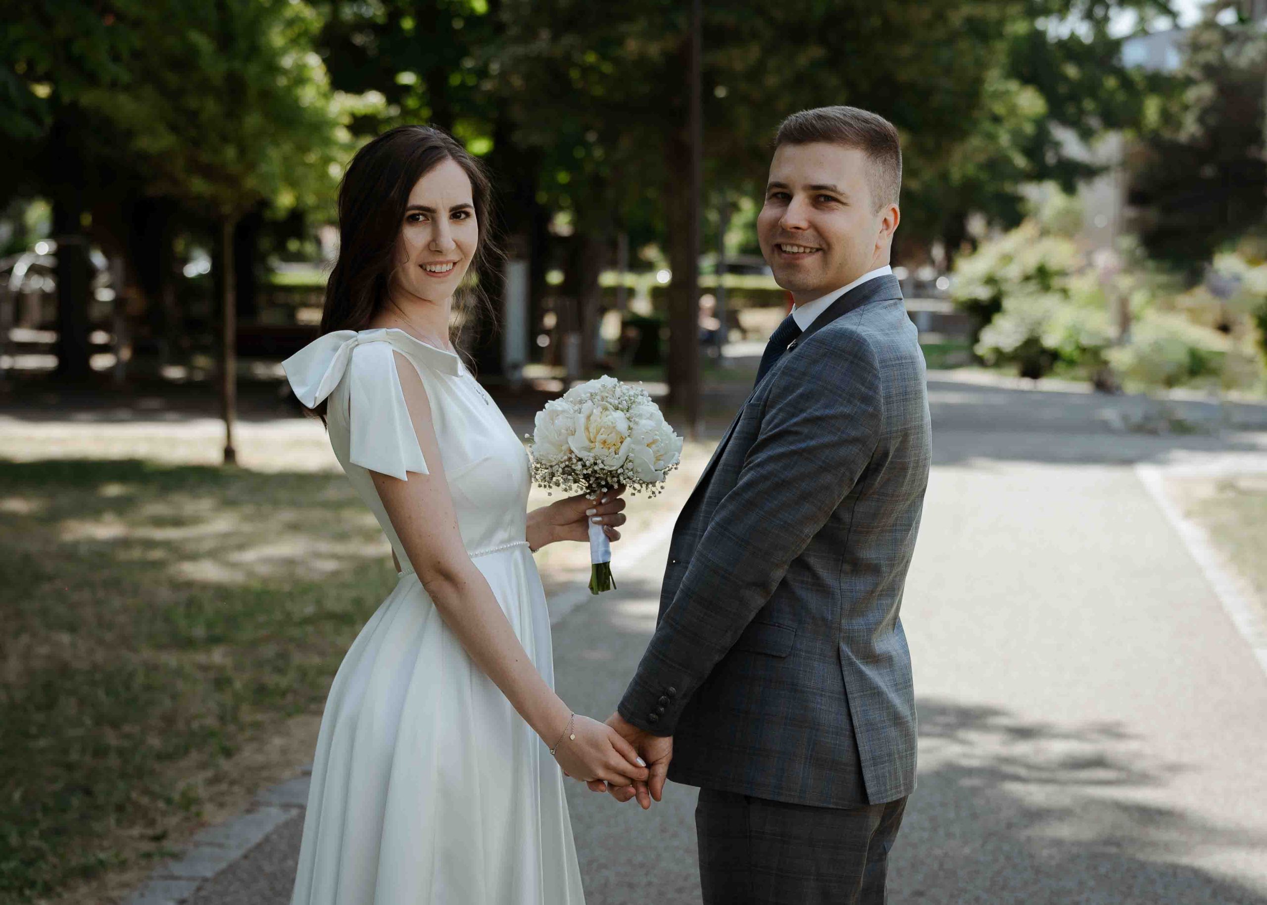 Civil Wedding (9)